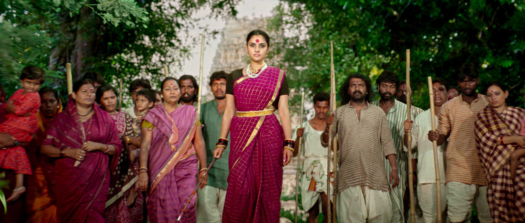 'ನಾನು ನಾಗಿಣಿ'