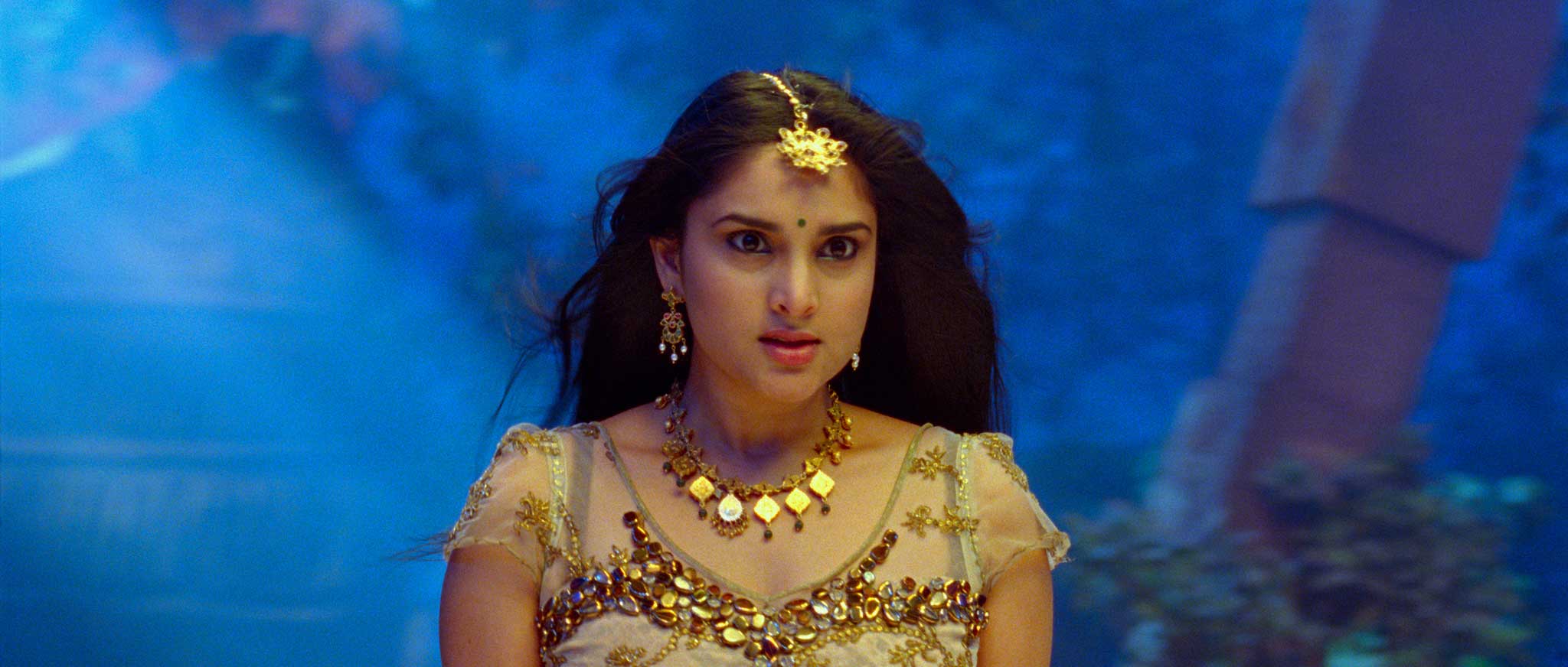 'ನಾನು ನಾಗಿಣಿ'
