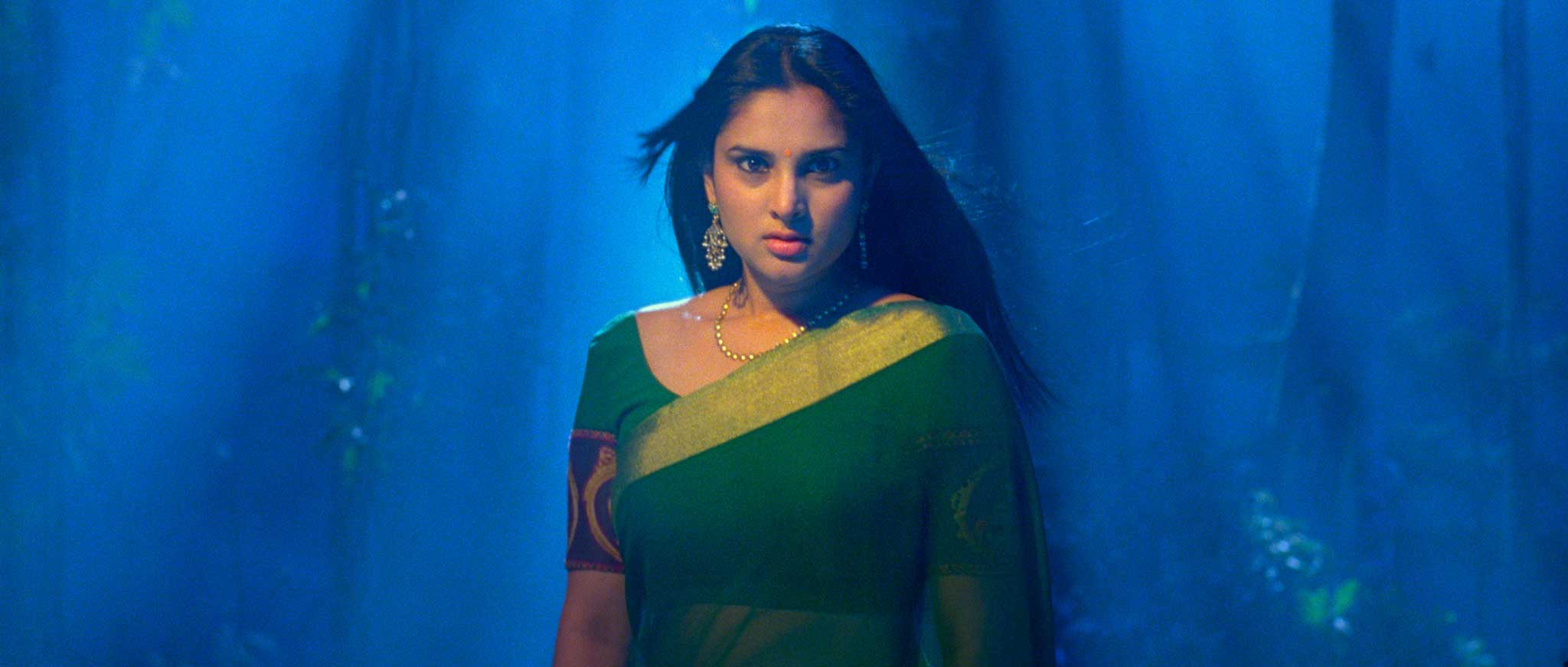 'ನಾನು ನಾಗಿಣಿ'