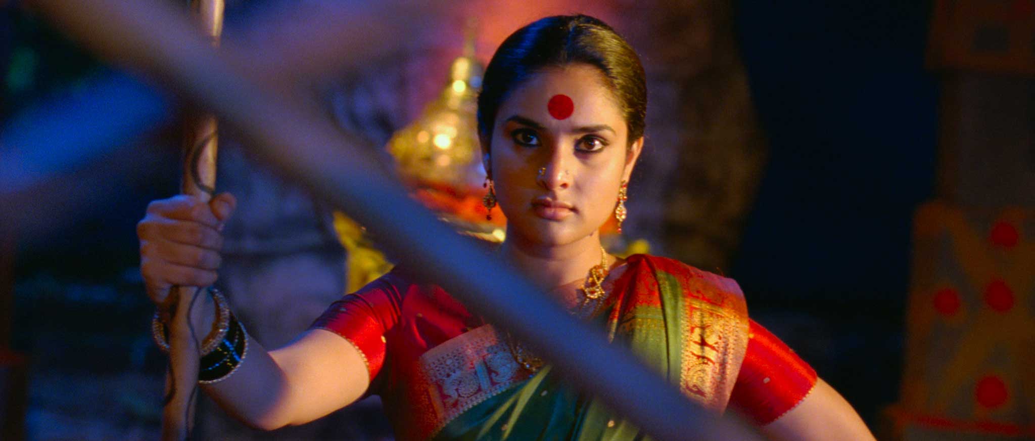 'ನಾನು ನಾಗಿಣಿ'