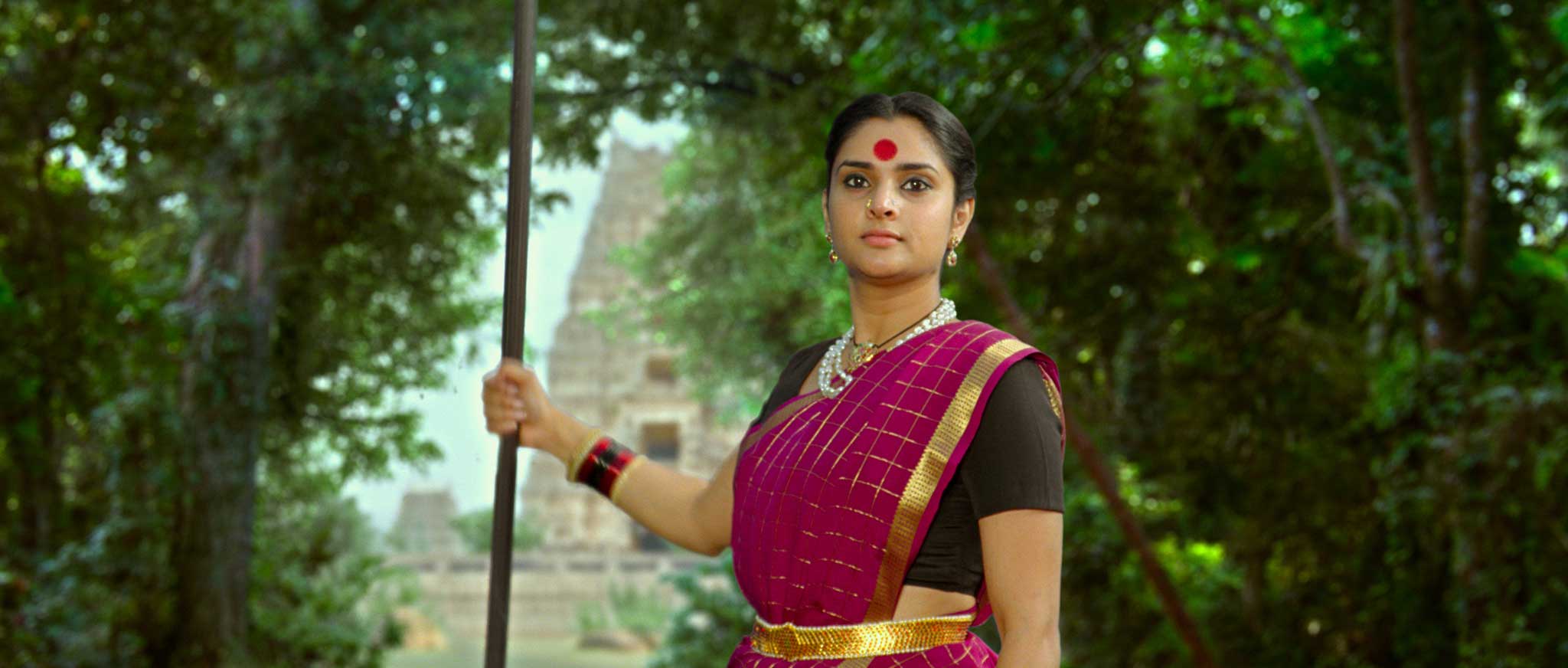 'ನಾನು ನಾಗಿಣಿ'
