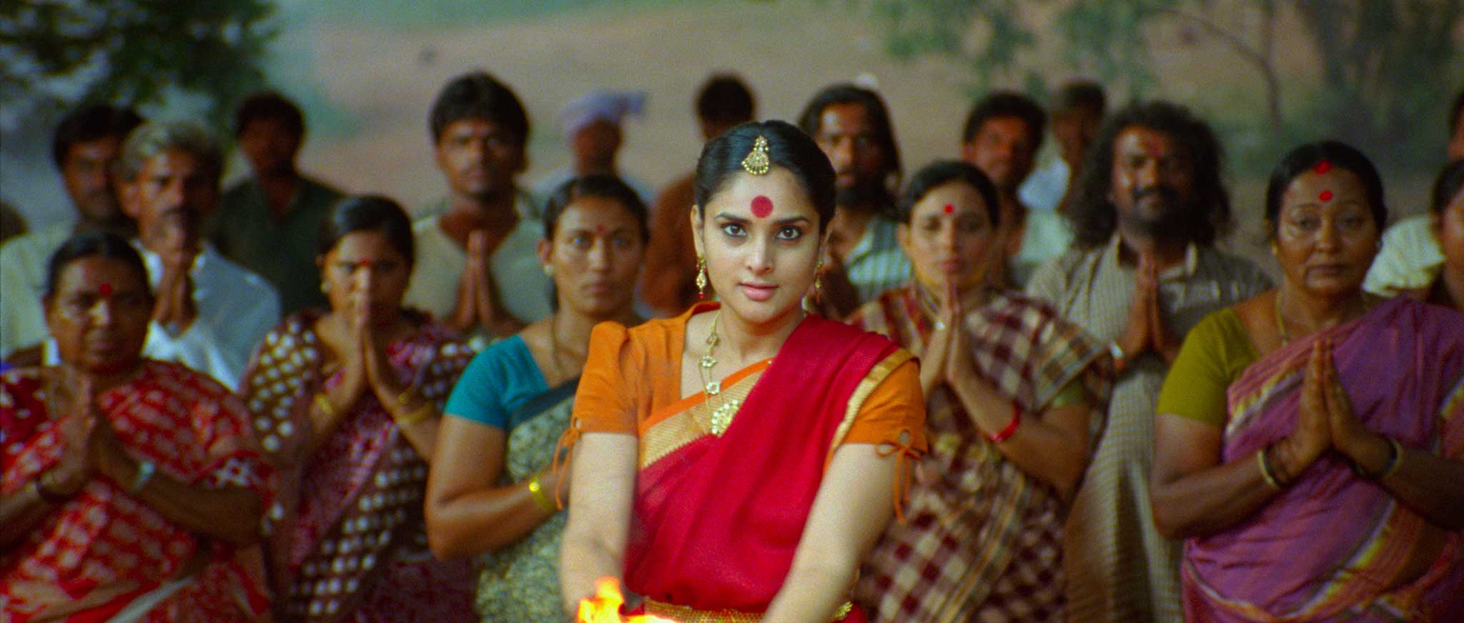 'ನಾನು ನಾಗಿಣಿ'