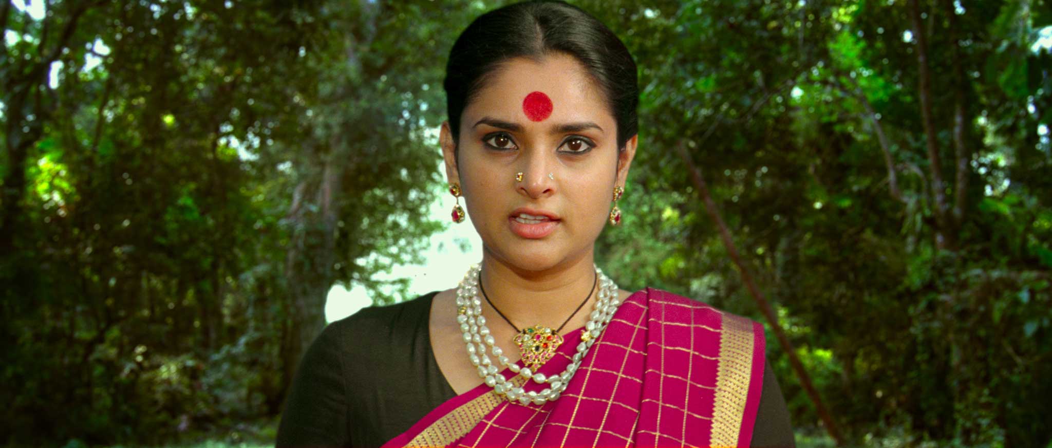'ನಾನು ನಾಗಿಣಿ'