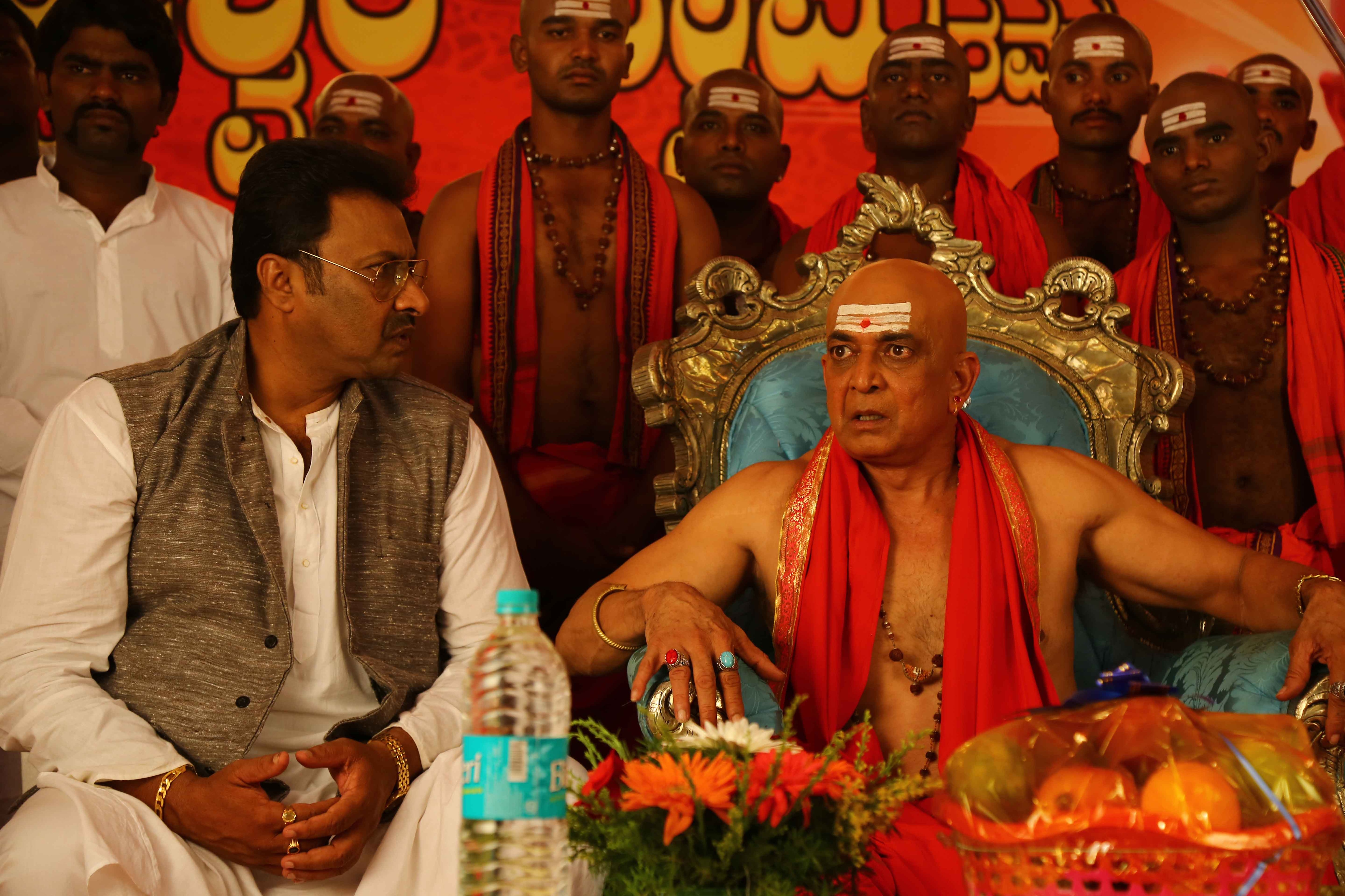 ಮುಕುಂದ ಮುರಾರಿ Film Shoot ನೋಡಿದ್ದೀರಾ?