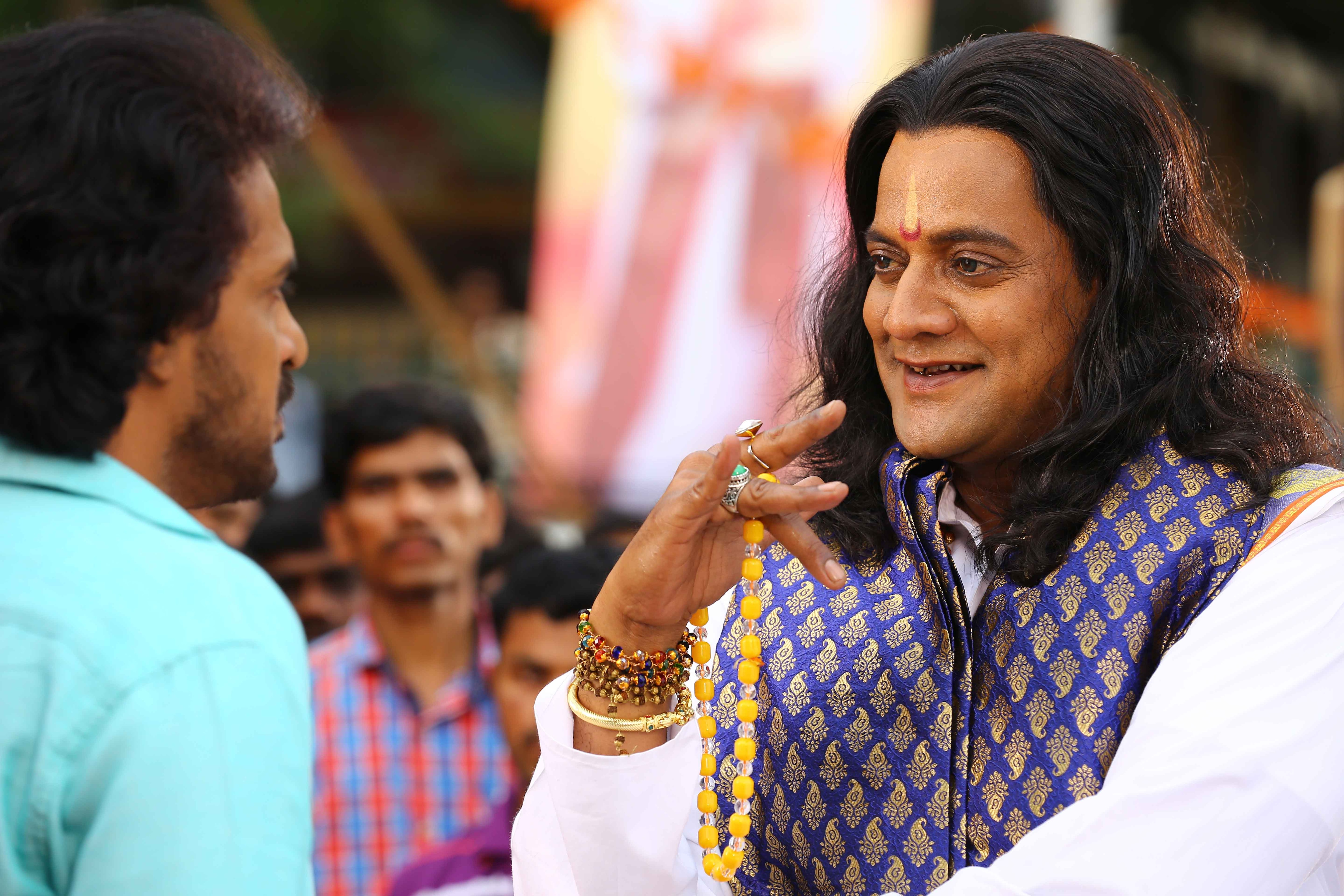 ಮುಕುಂದ ಮುರಾರಿ Film Shoot ನೋಡಿದ್ದೀರಾ?