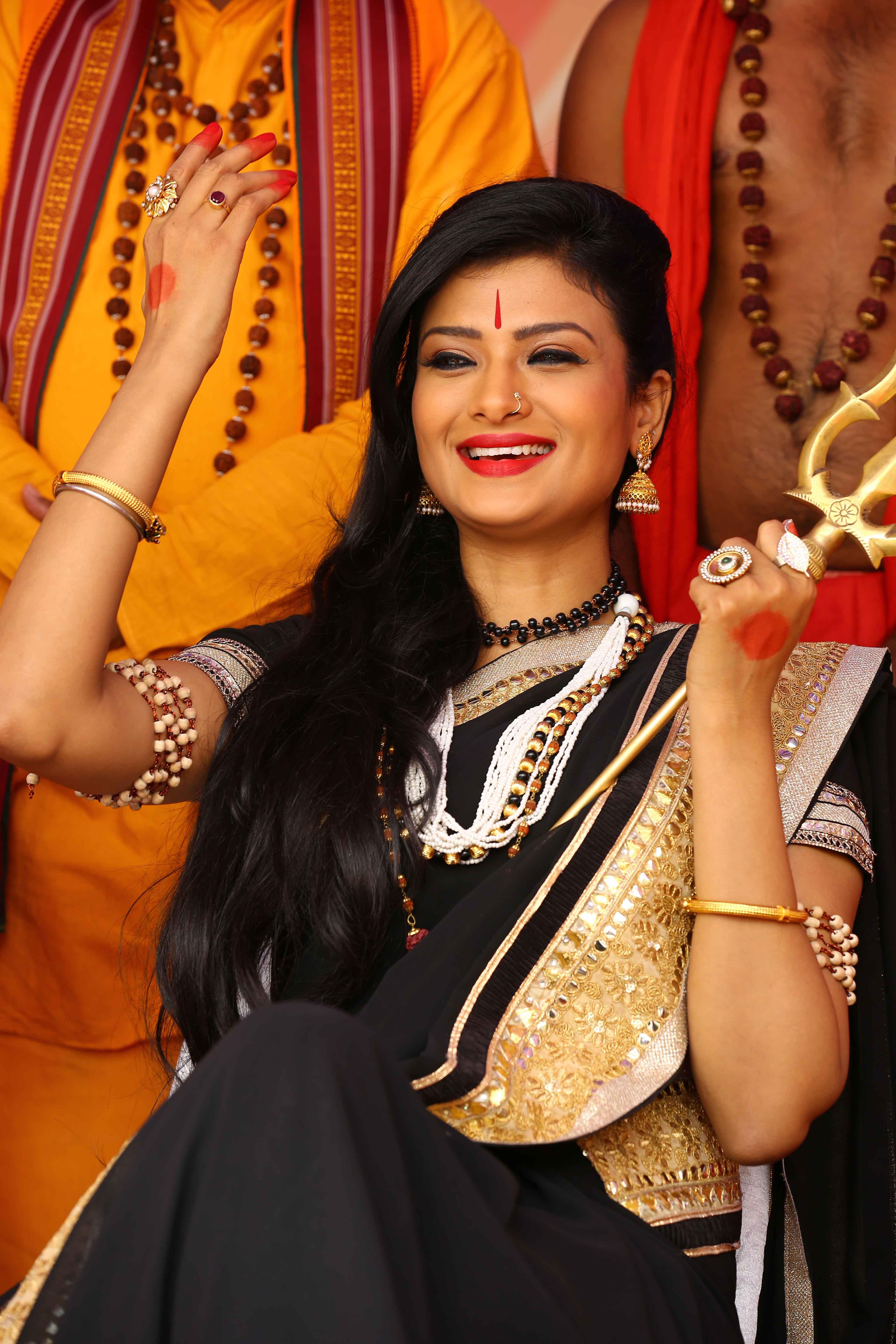 ಮುಕುಂದ ಮುರಾರಿ Film Shoot ನೋಡಿದ್ದೀರಾ?