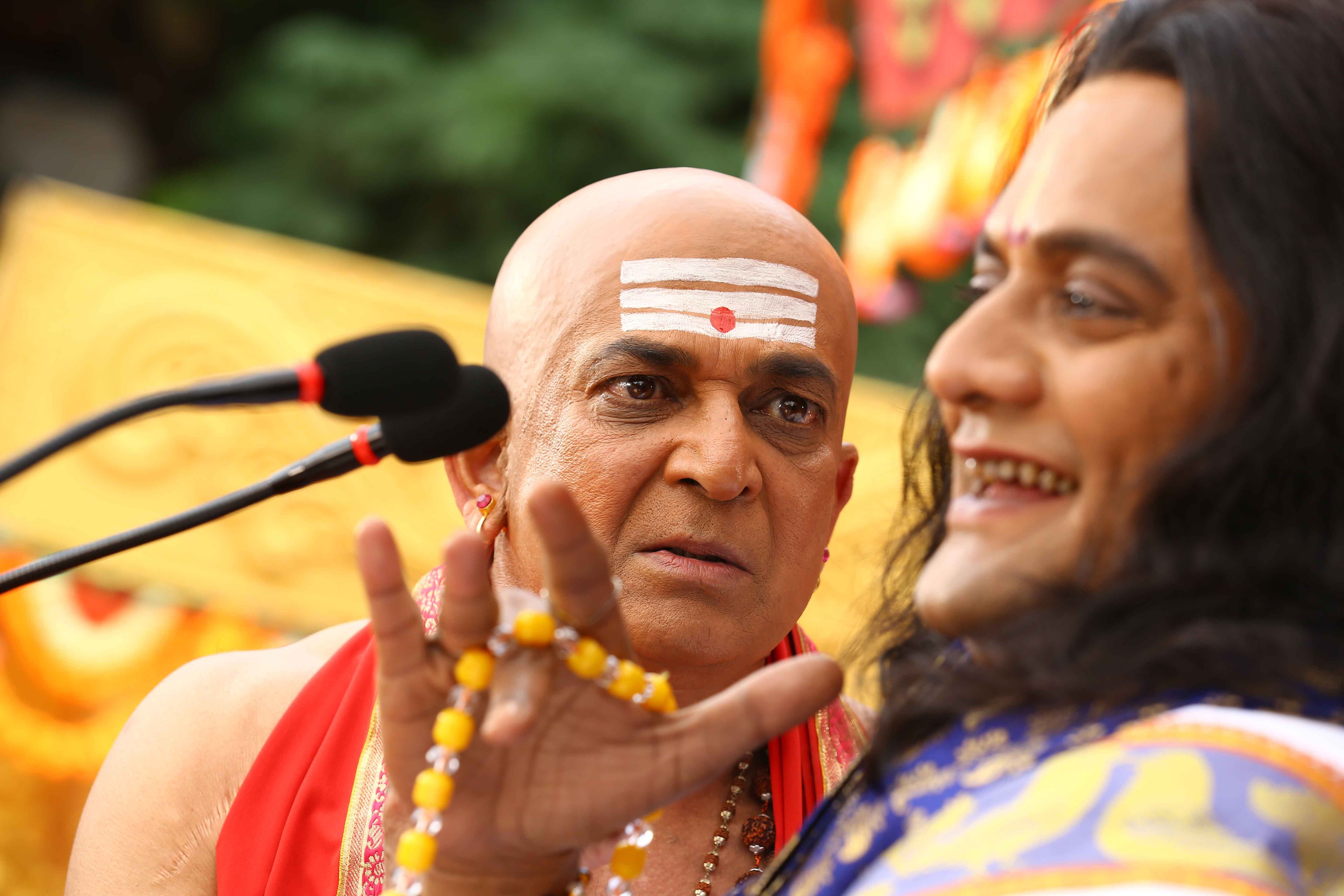 ಮುಕುಂದ ಮುರಾರಿ Film Shoot ನೋಡಿದ್ದೀರಾ?