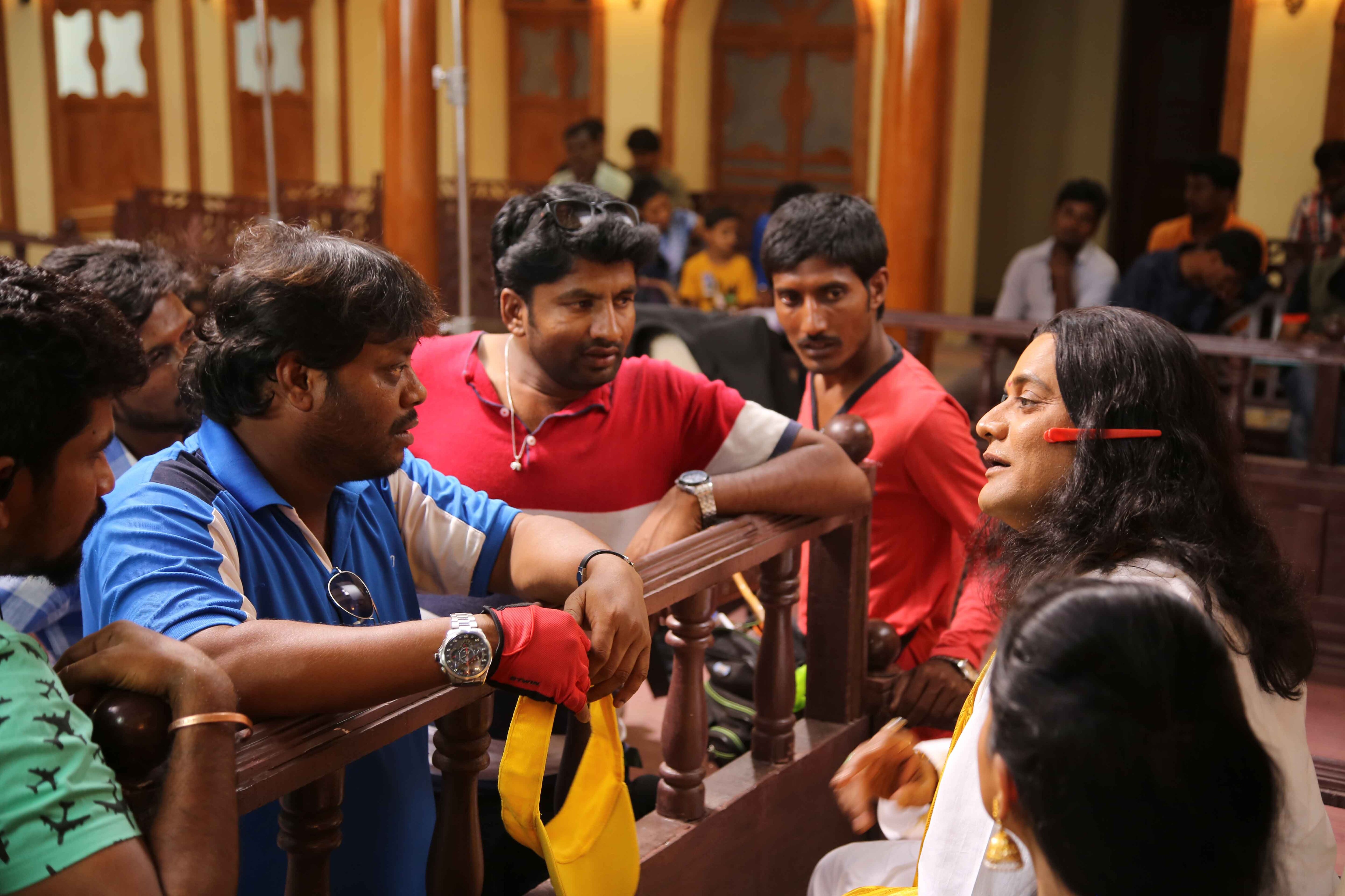 ಮುಕುಂದ ಮುರಾರಿ Film Shoot ನೋಡಿದ್ದೀರಾ?