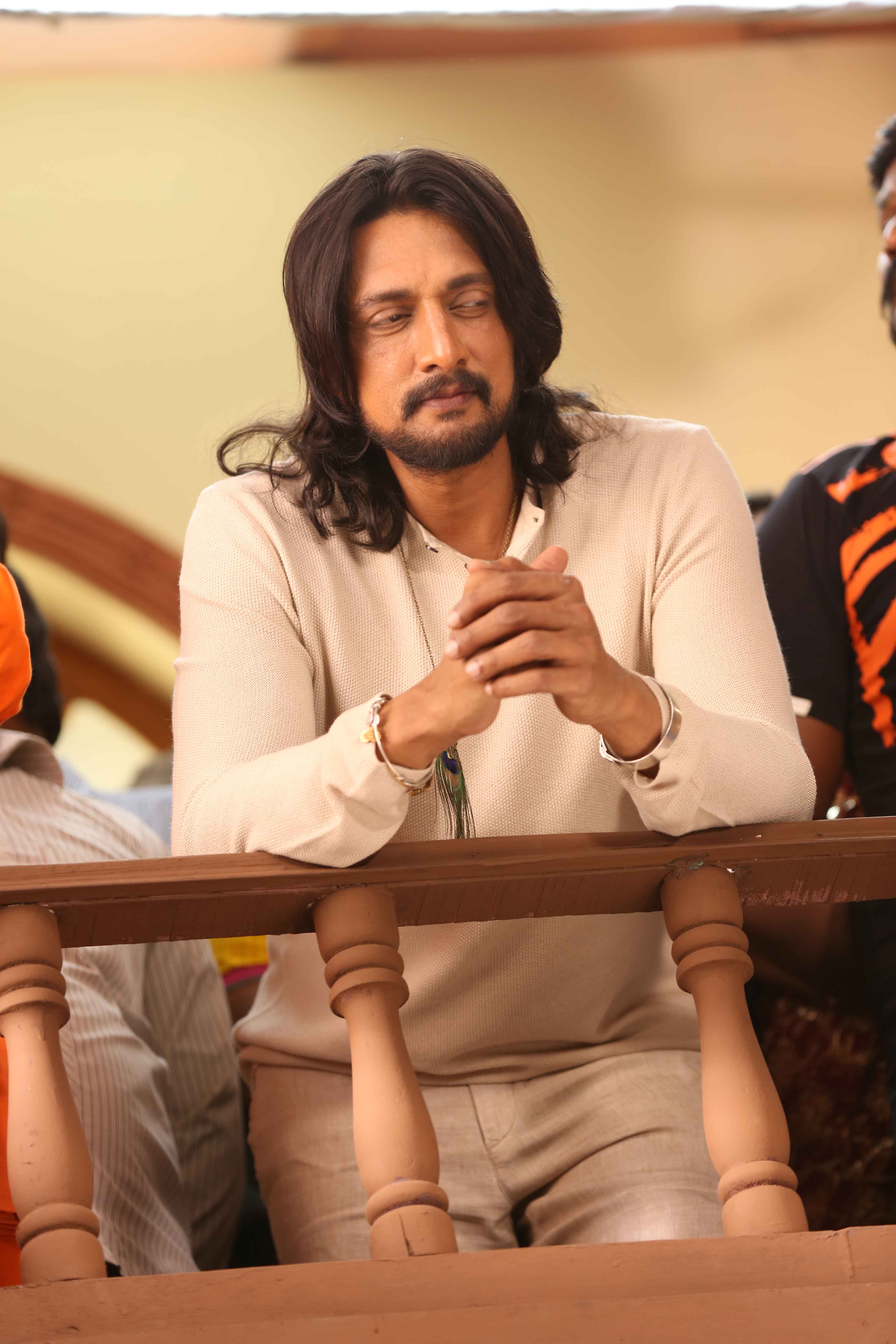 ಮುಕುಂದ ಮುರಾರಿ Film Shoot ನೋಡಿದ್ದೀರಾ?