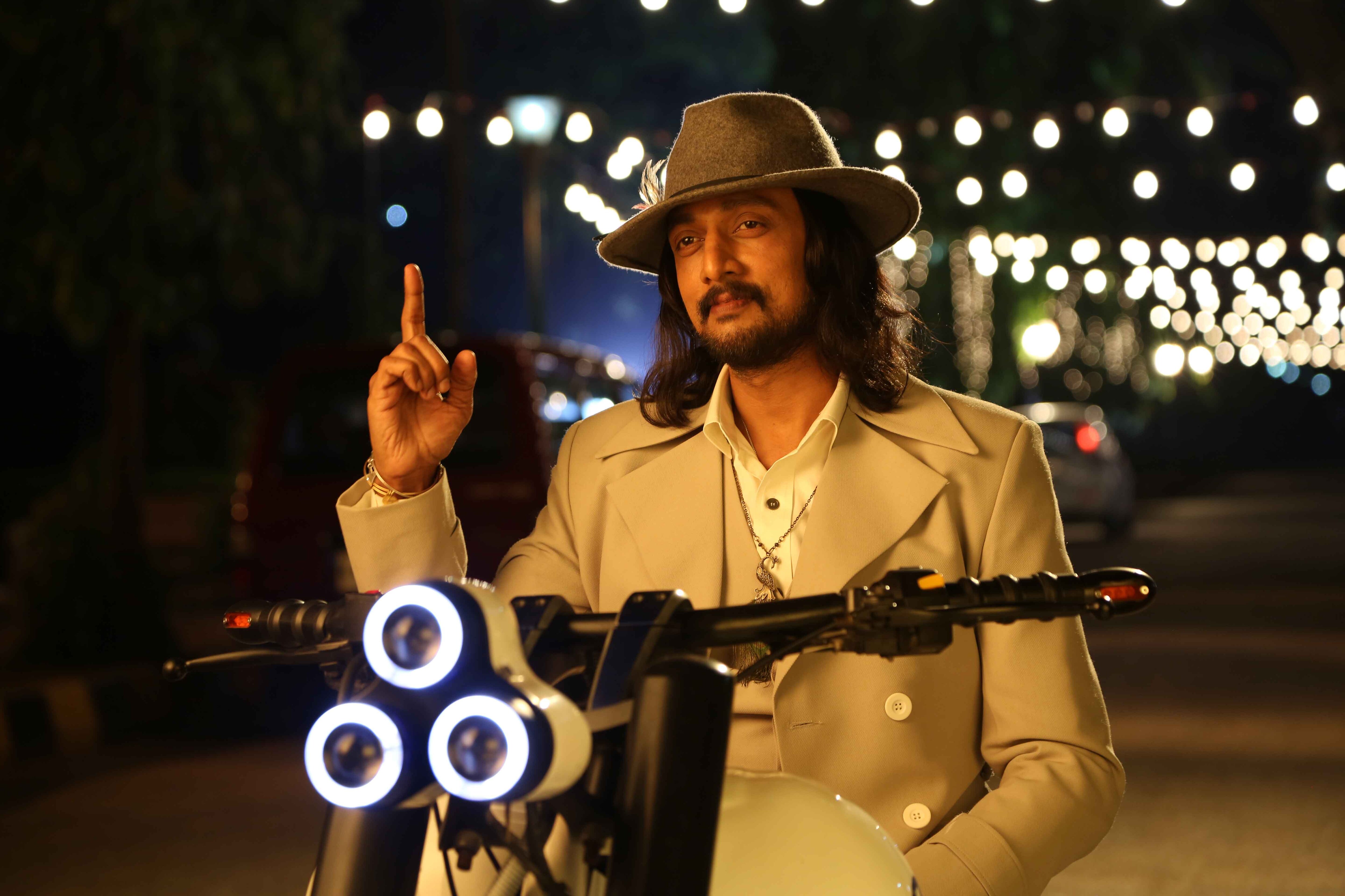 ಮುಕುಂದ ಮುರಾರಿ Film Shoot ನೋಡಿದ್ದೀರಾ?