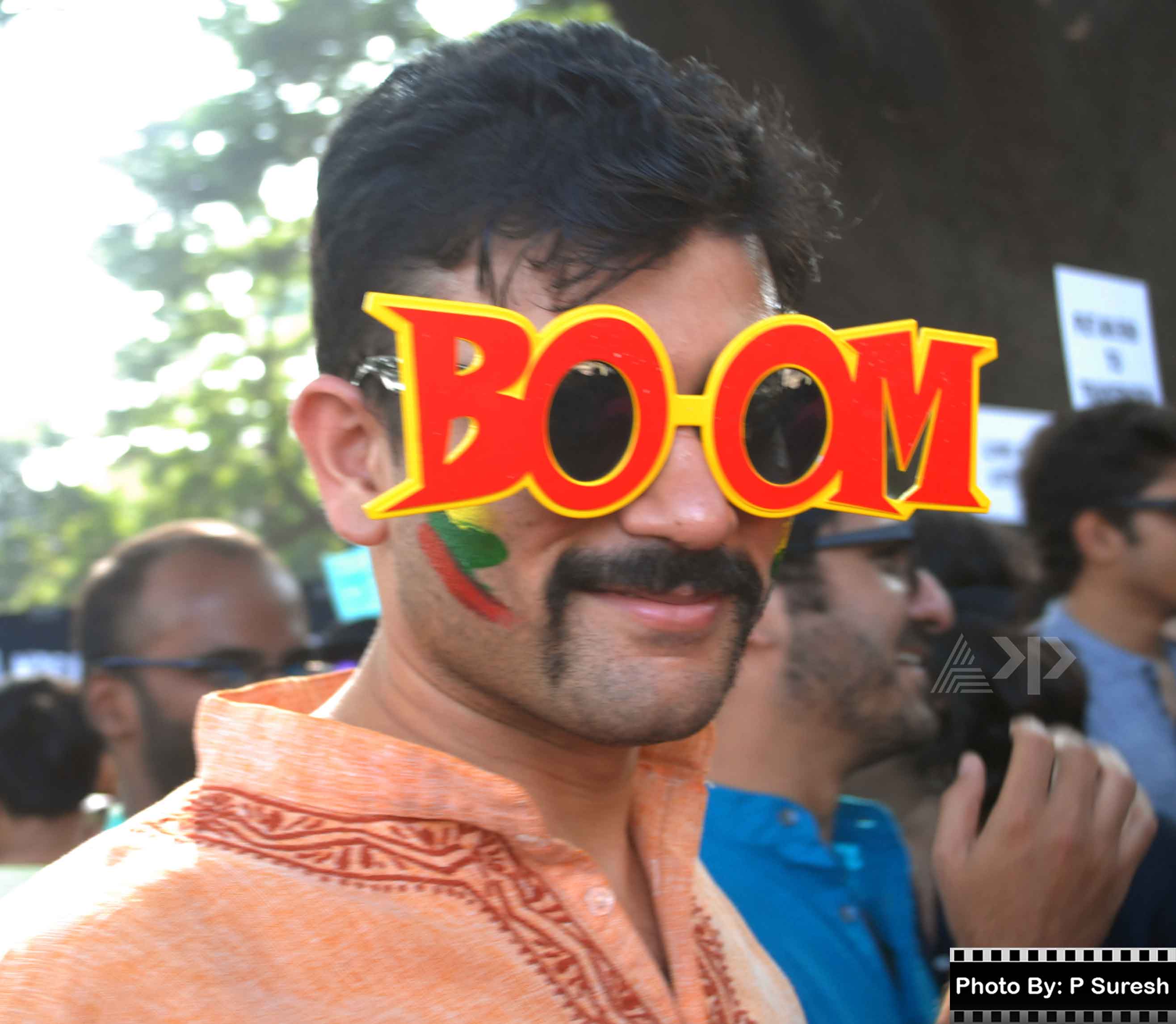 ದೌರ್ಜನ್ಯ ದಬ್ಬಾಳಿಕೆ ಖಂಡಿಸಿ ಸಿಎಸ್ಎಂಆರ್ ಸಂಘಟನೆ ಕಾರ್ಯಕರ್ತರ ಜಾಥಾ