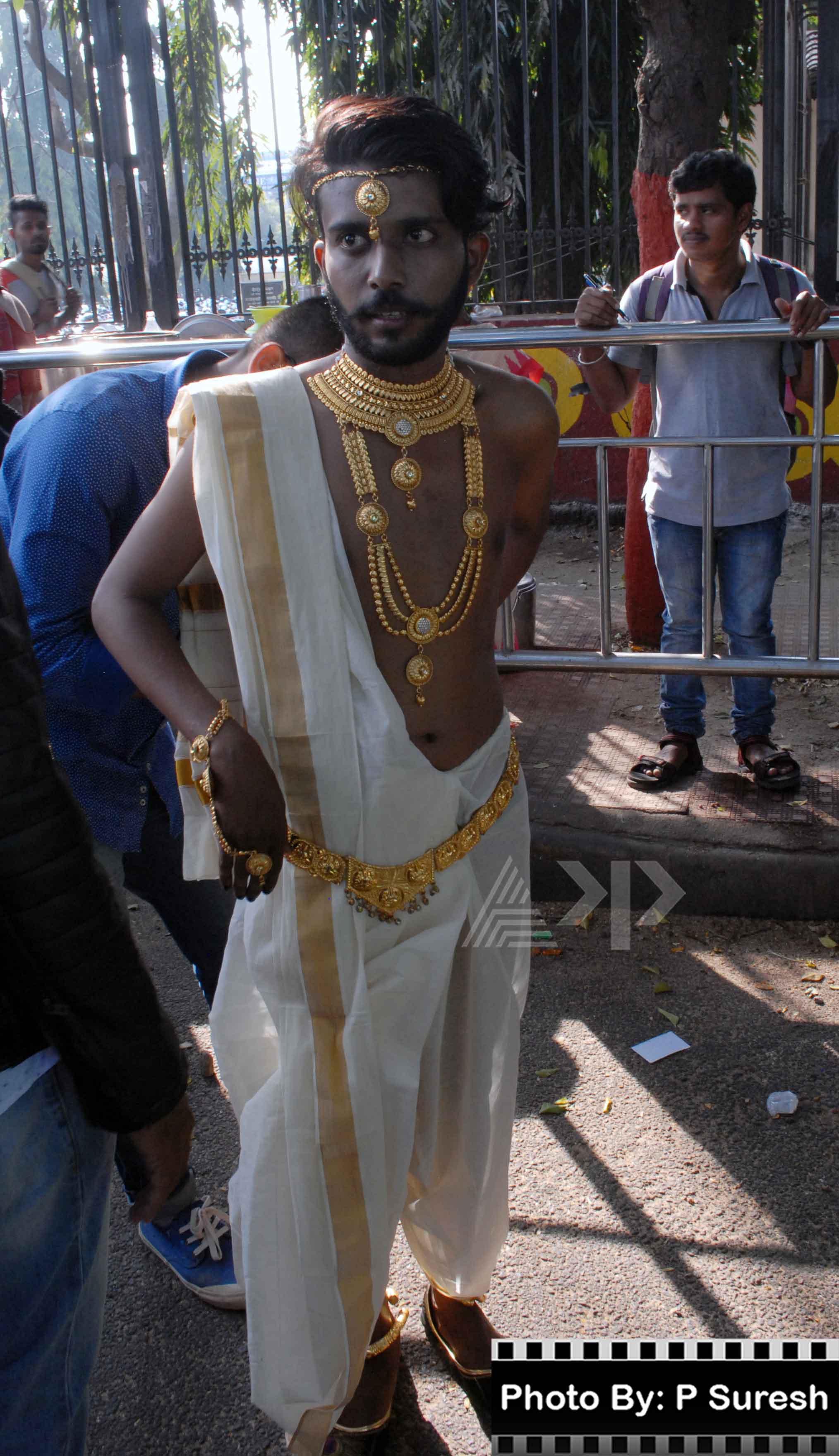 ದೌರ್ಜನ್ಯ ದಬ್ಬಾಳಿಕೆ ಖಂಡಿಸಿ ಸಿಎಸ್ಎಂಆರ್ ಸಂಘಟನೆ ಕಾರ್ಯಕರ್ತರ ಜಾಥಾ