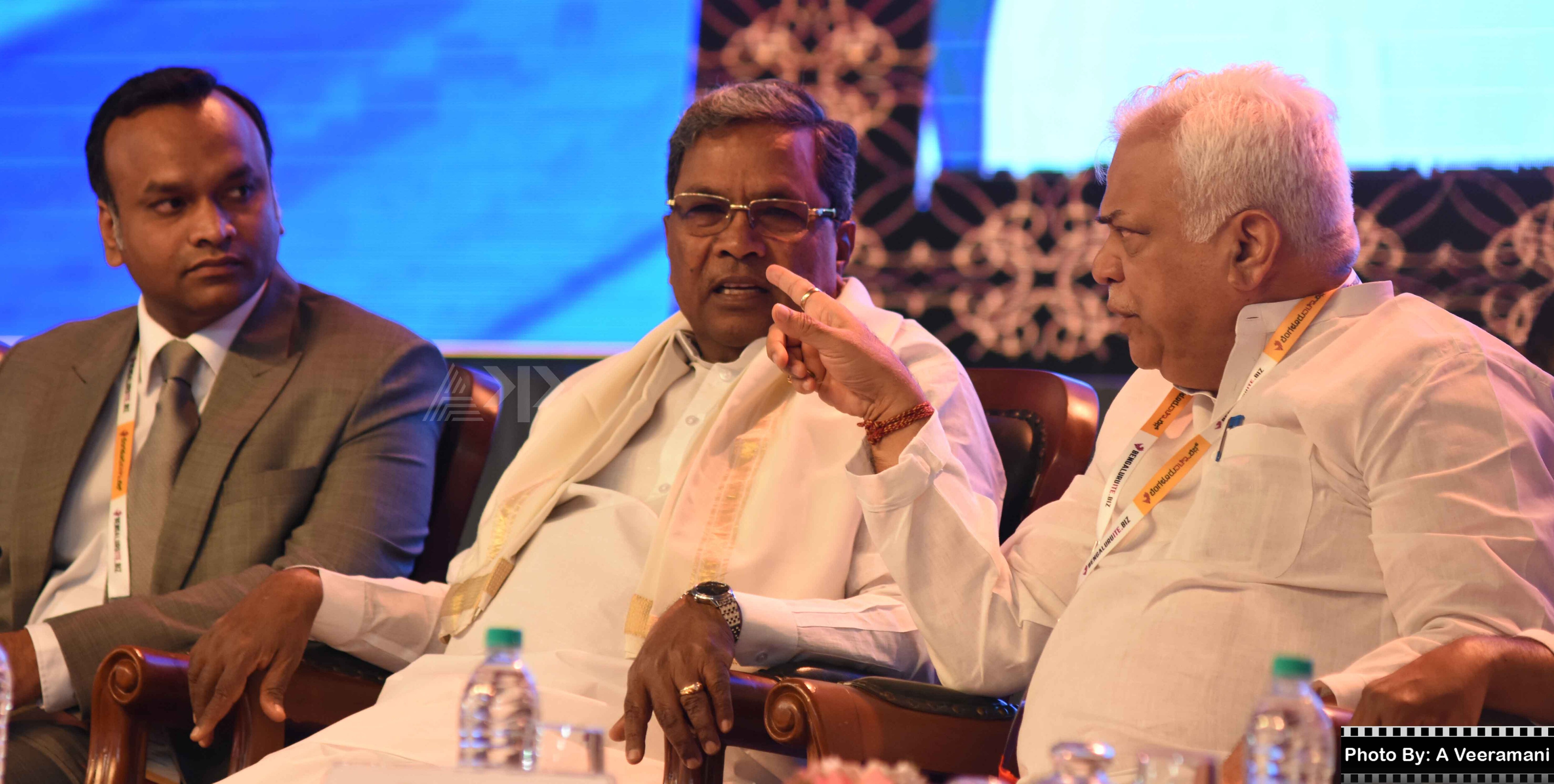 ಬಿಜ್ ಸಮ್ಮೇಳನದ ವಸ್ತುಪ್ರದರ್ಶನದಲ್ಲಿ ಆವಿಷ್ಕಾರದ ಆಕರ್ಷಣೆ
