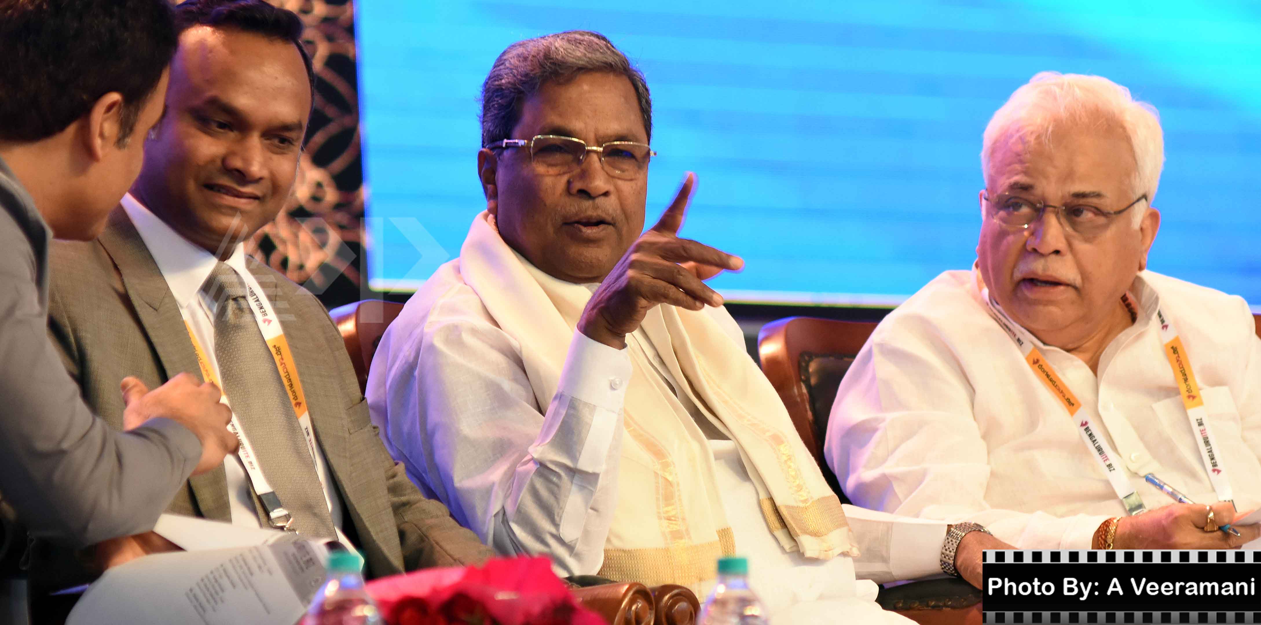 ಬಿಜ್ ಸಮ್ಮೇಳನದ ವಸ್ತುಪ್ರದರ್ಶನದಲ್ಲಿ ಆವಿಷ್ಕಾರದ ಆಕರ್ಷಣೆ