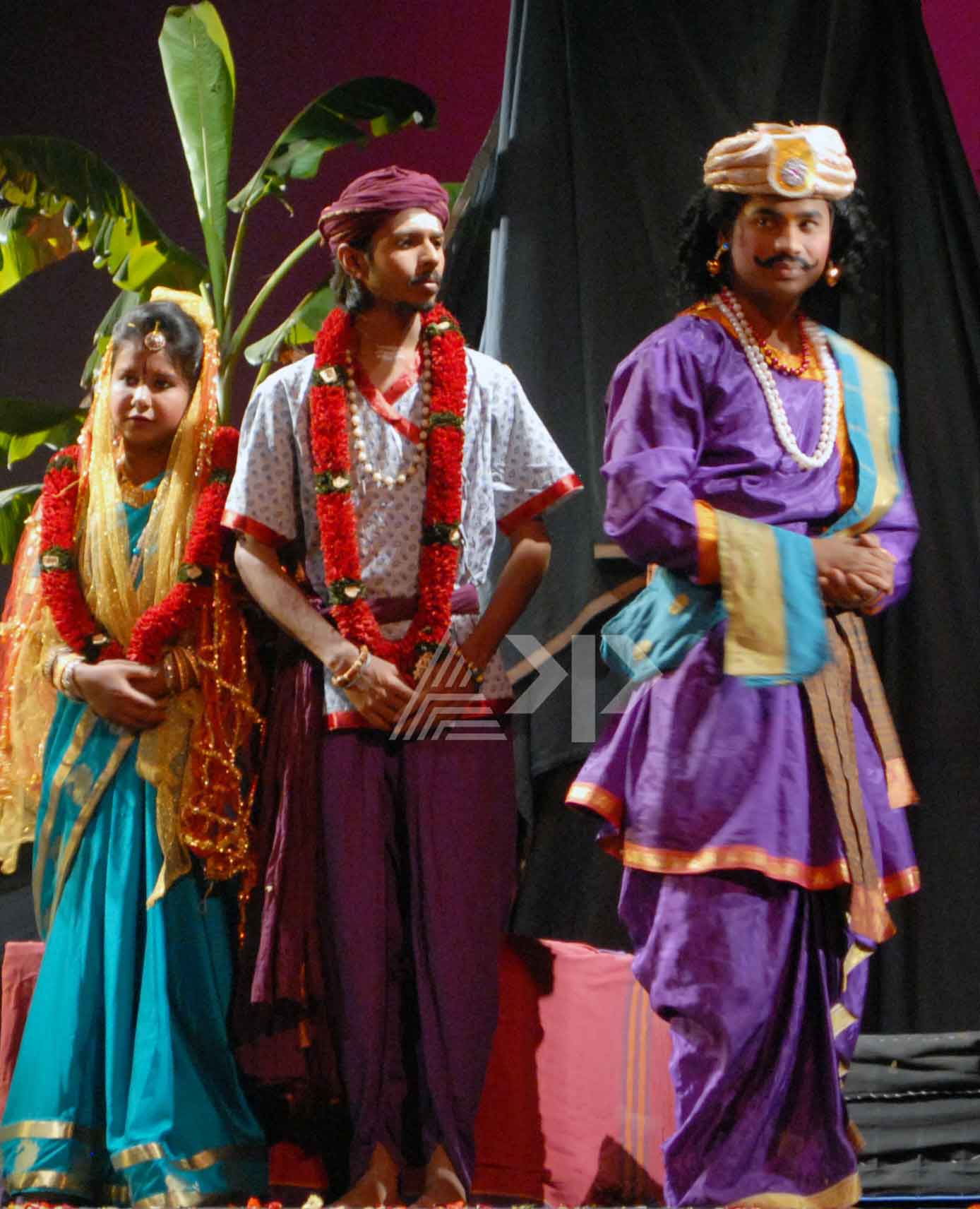 'ರಂಗದ ಮುಖೇನ ಶಿಕ್ಷಣ' ಶೀರ್ಷಿಕೆಯಡಿಯಲ್ಲಿ 'ಬೆಪ್ಪುತಕ್ಕಡಿ ಬೋಳೇ ಶಂಕರ