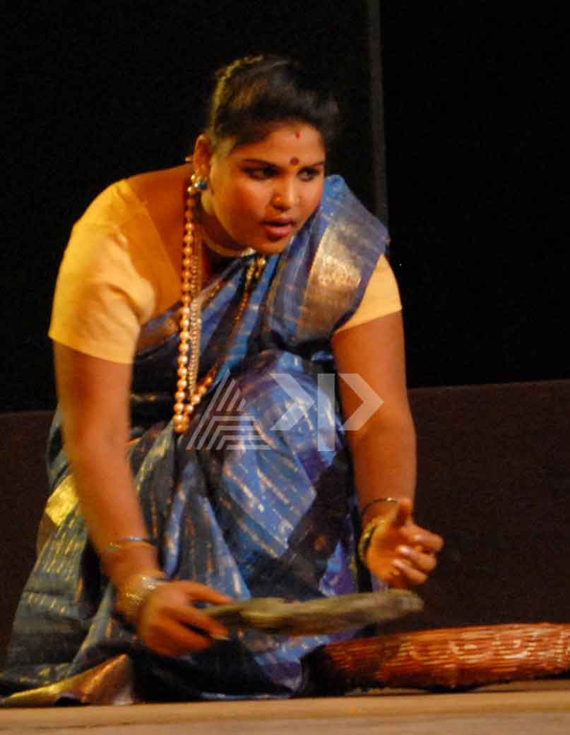 'ರಂಗದ ಮುಖೇನ ಶಿಕ್ಷಣ' ಶೀರ್ಷಿಕೆಯಡಿಯಲ್ಲಿ 'ಬೆಪ್ಪುತಕ್ಕಡಿ ಬೋಳೇ ಶಂಕರ