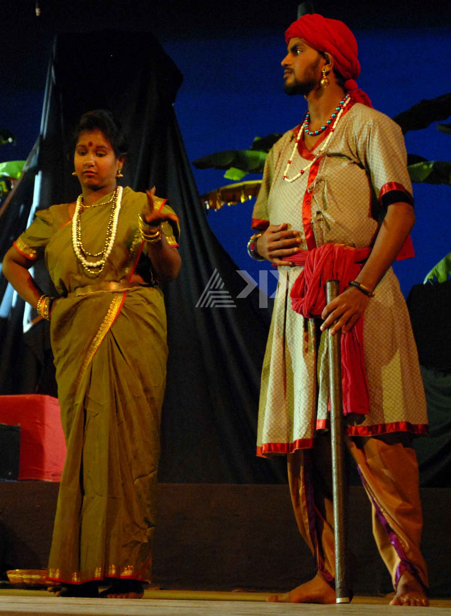 'ರಂಗದ ಮುಖೇನ ಶಿಕ್ಷಣ' ಶೀರ್ಷಿಕೆಯಡಿಯಲ್ಲಿ 'ಬೆಪ್ಪುತಕ್ಕಡಿ ಬೋಳೇ ಶಂಕರ