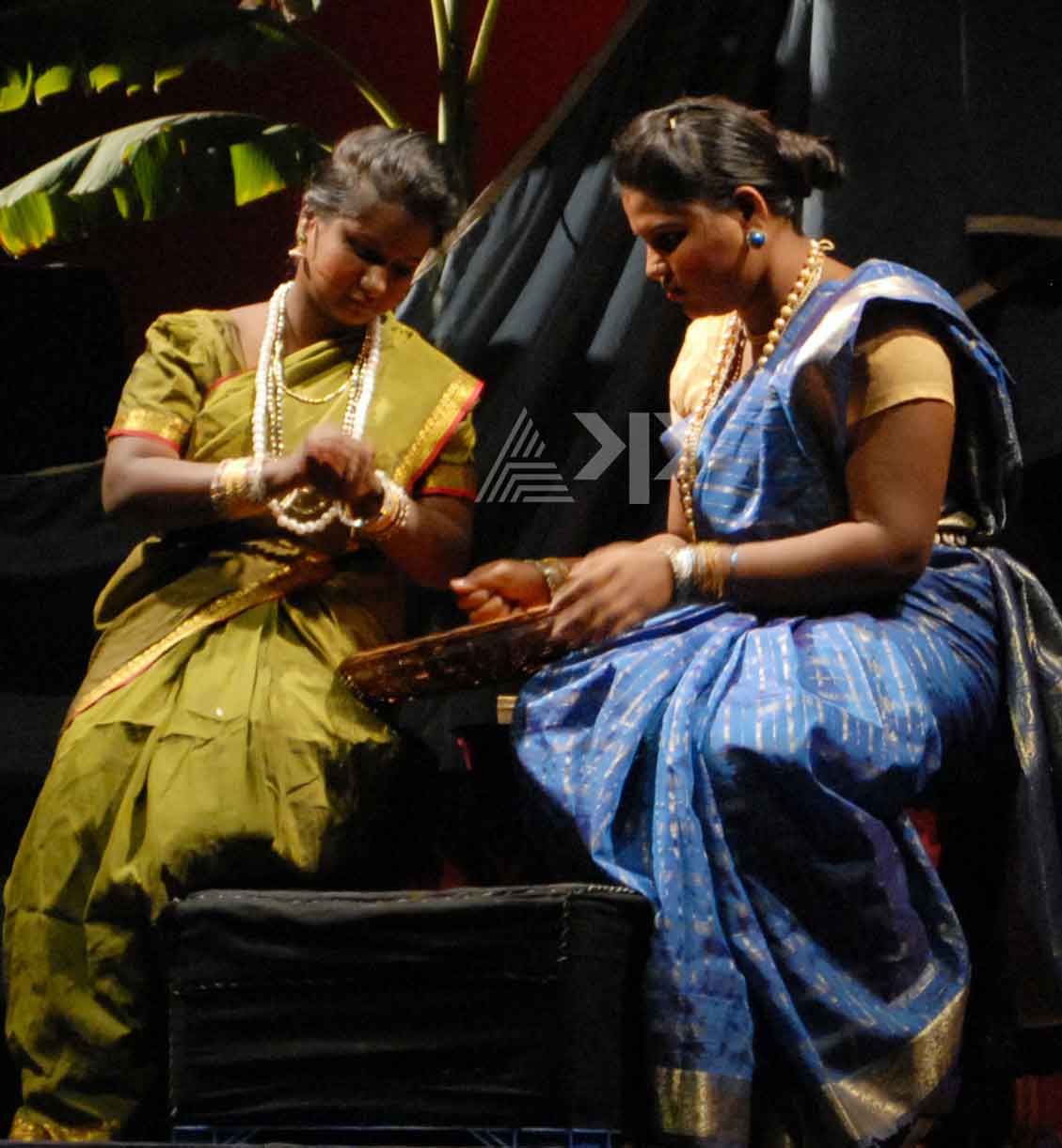 'ರಂಗದ ಮುಖೇನ ಶಿಕ್ಷಣ' ಶೀರ್ಷಿಕೆಯಡಿಯಲ್ಲಿ 'ಬೆಪ್ಪುತಕ್ಕಡಿ ಬೋಳೇ ಶಂಕರ