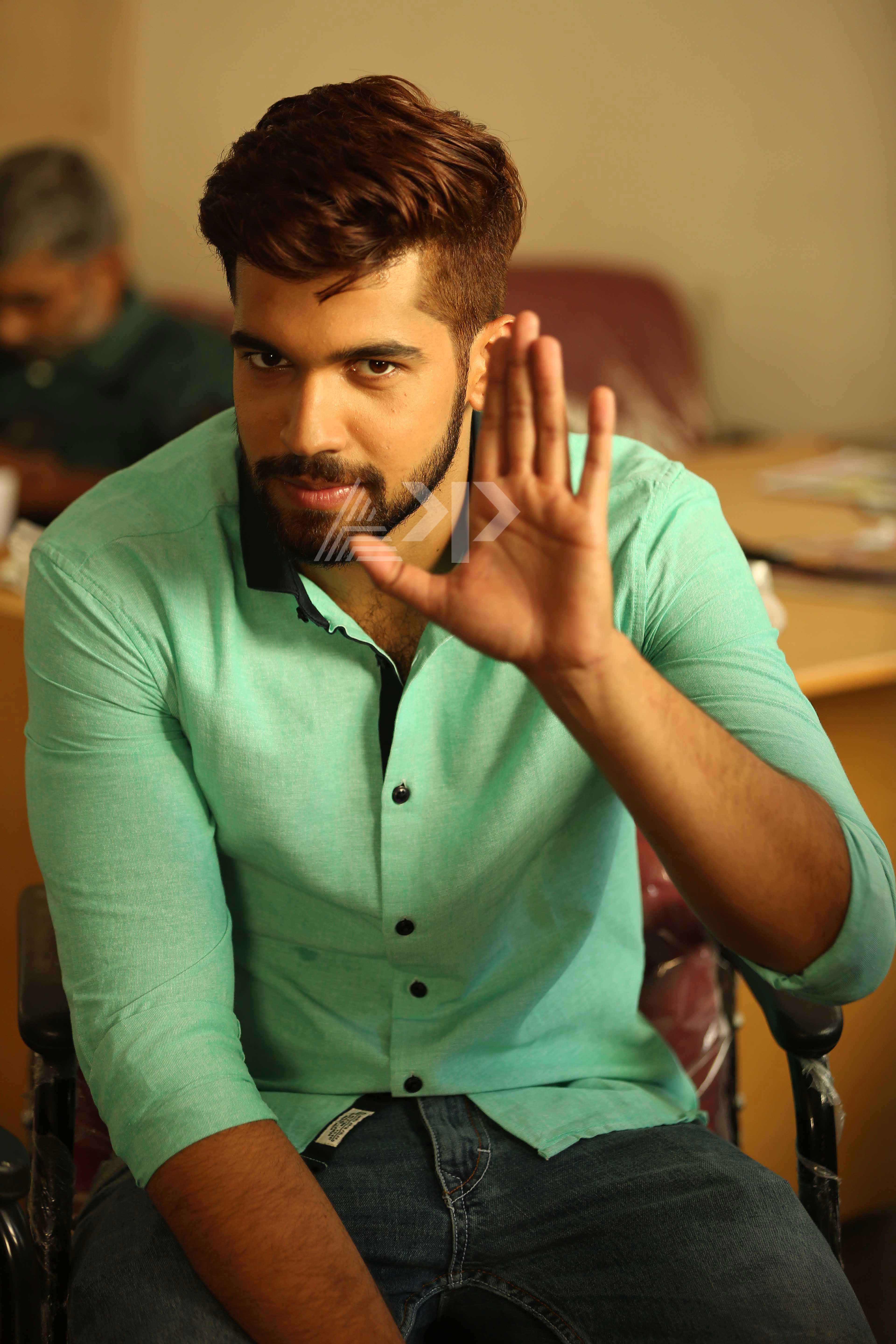 Urvi Sandalwood Movie Photo Gallery