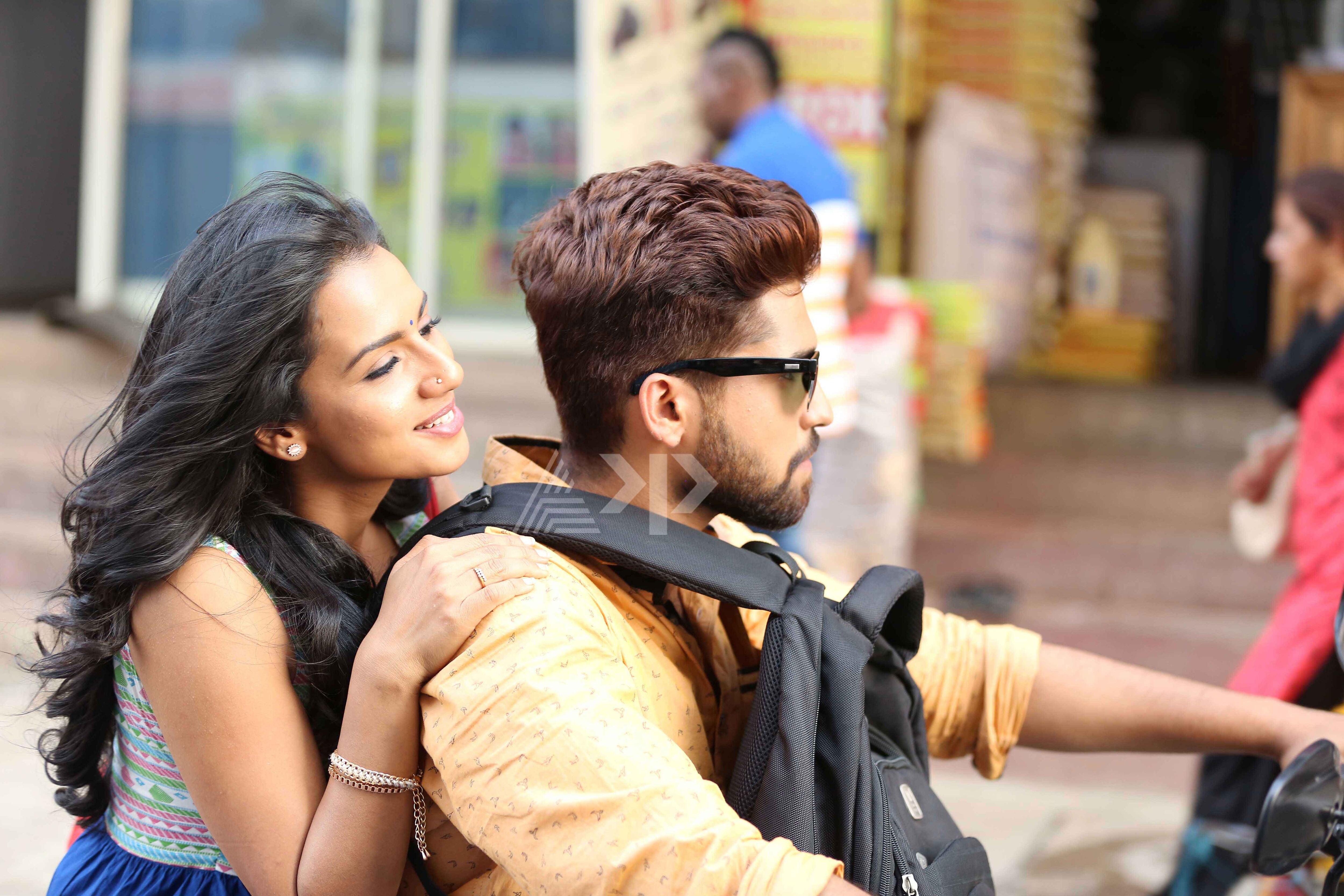 Urvi Sandalwood Movie Photo Gallery