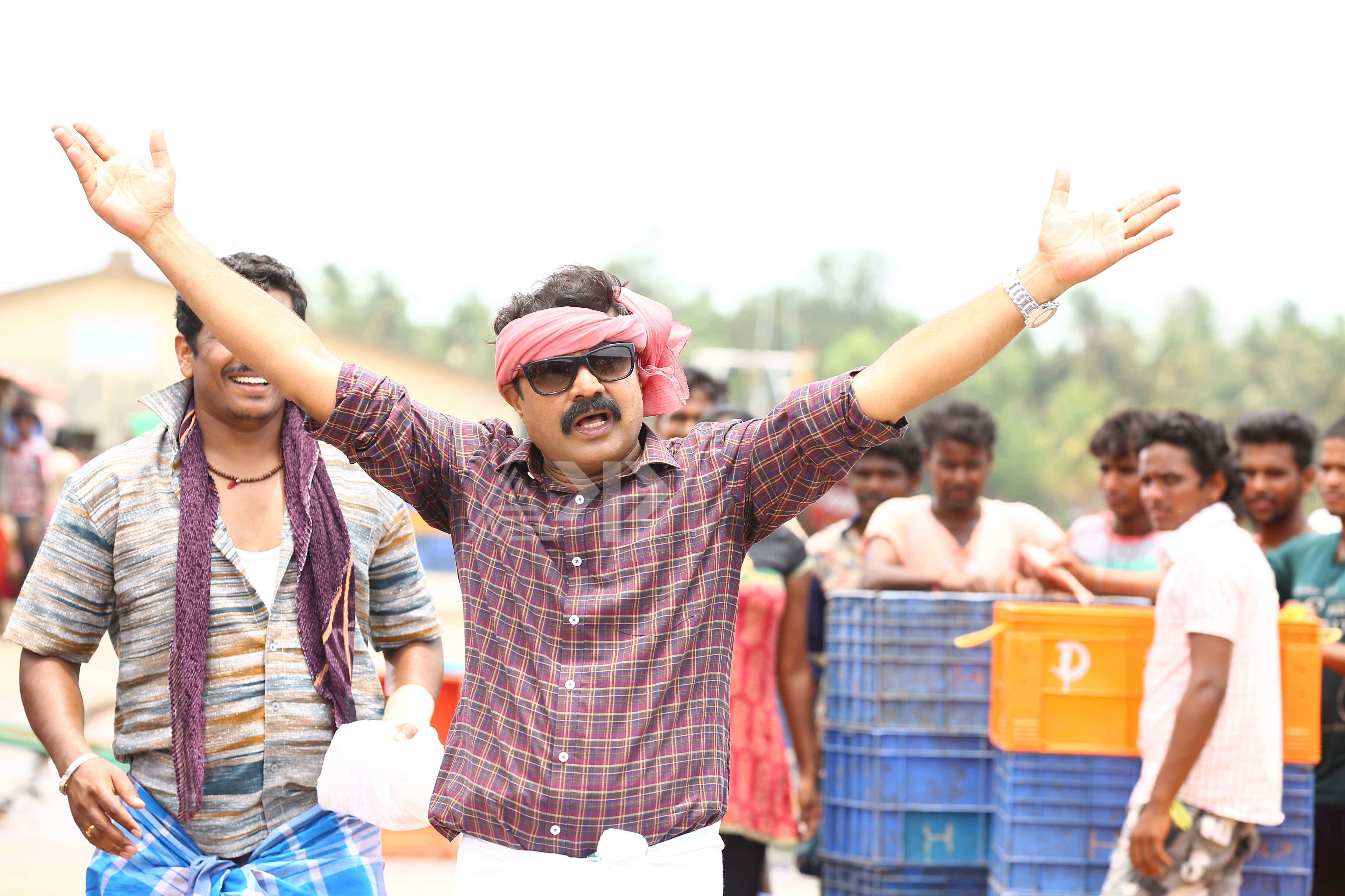Urvi Sandalwood Movie Photo Gallery