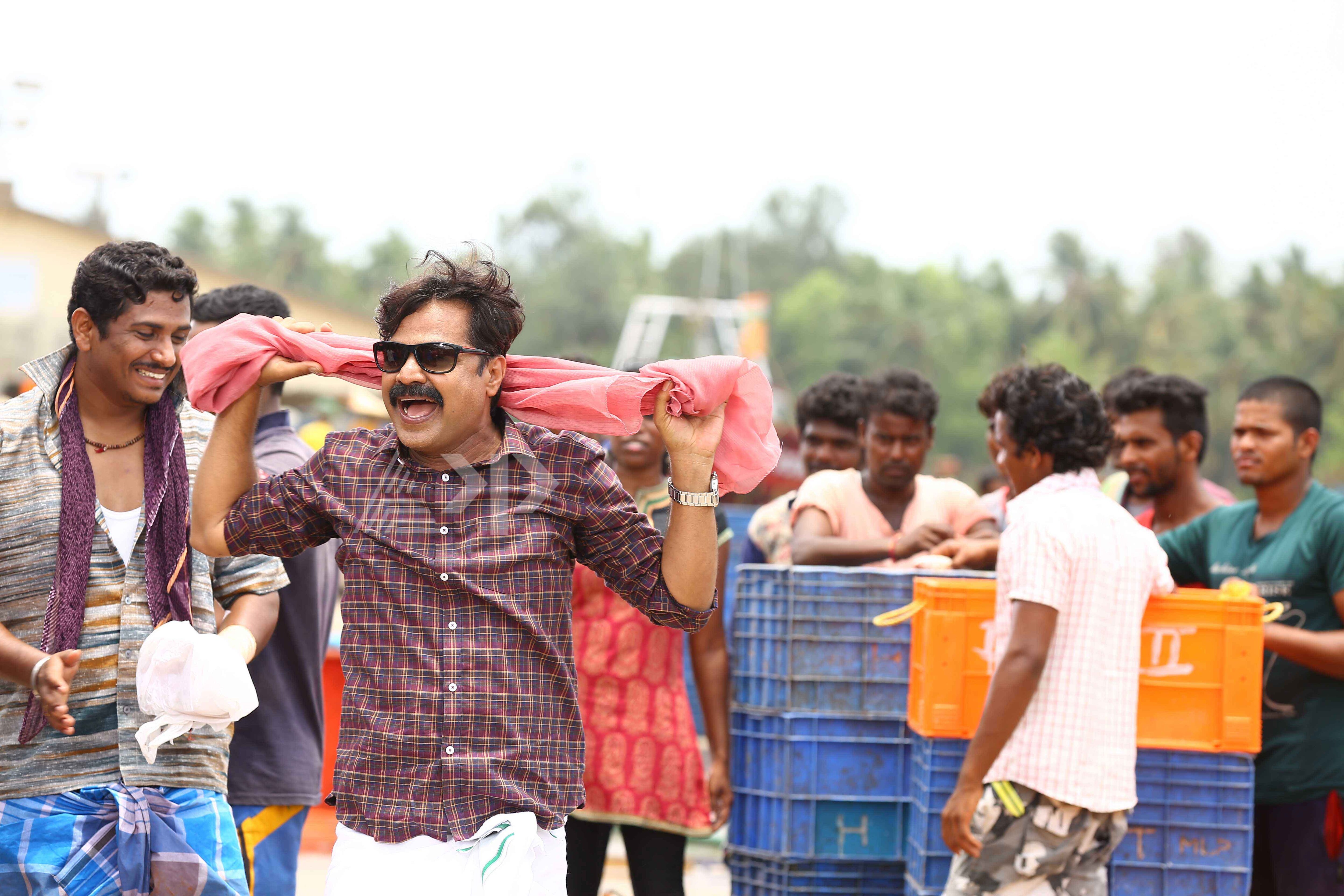 Urvi Sandalwood Movie Photo Gallery