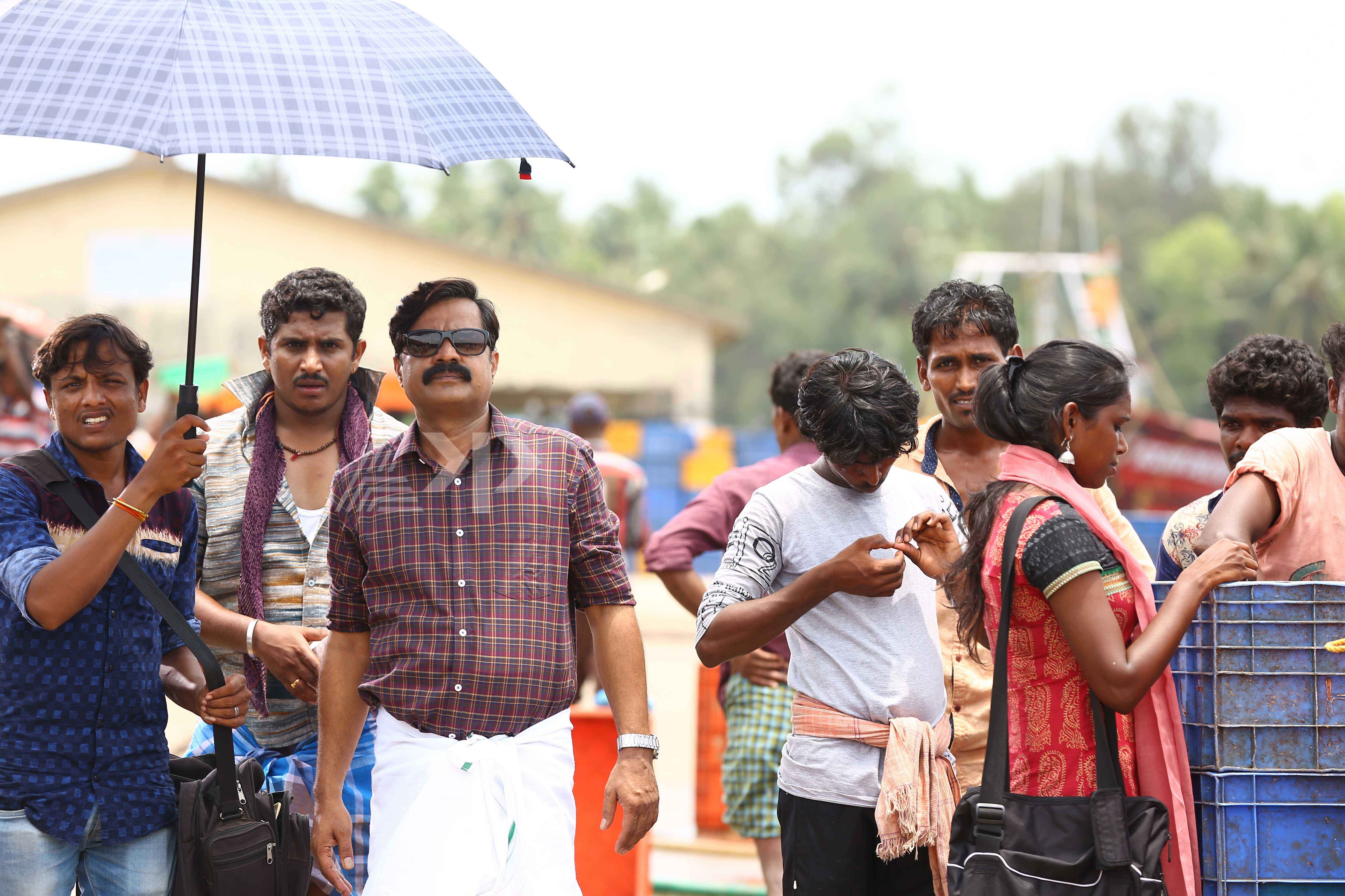 Urvi Sandalwood Movie Photo Gallery