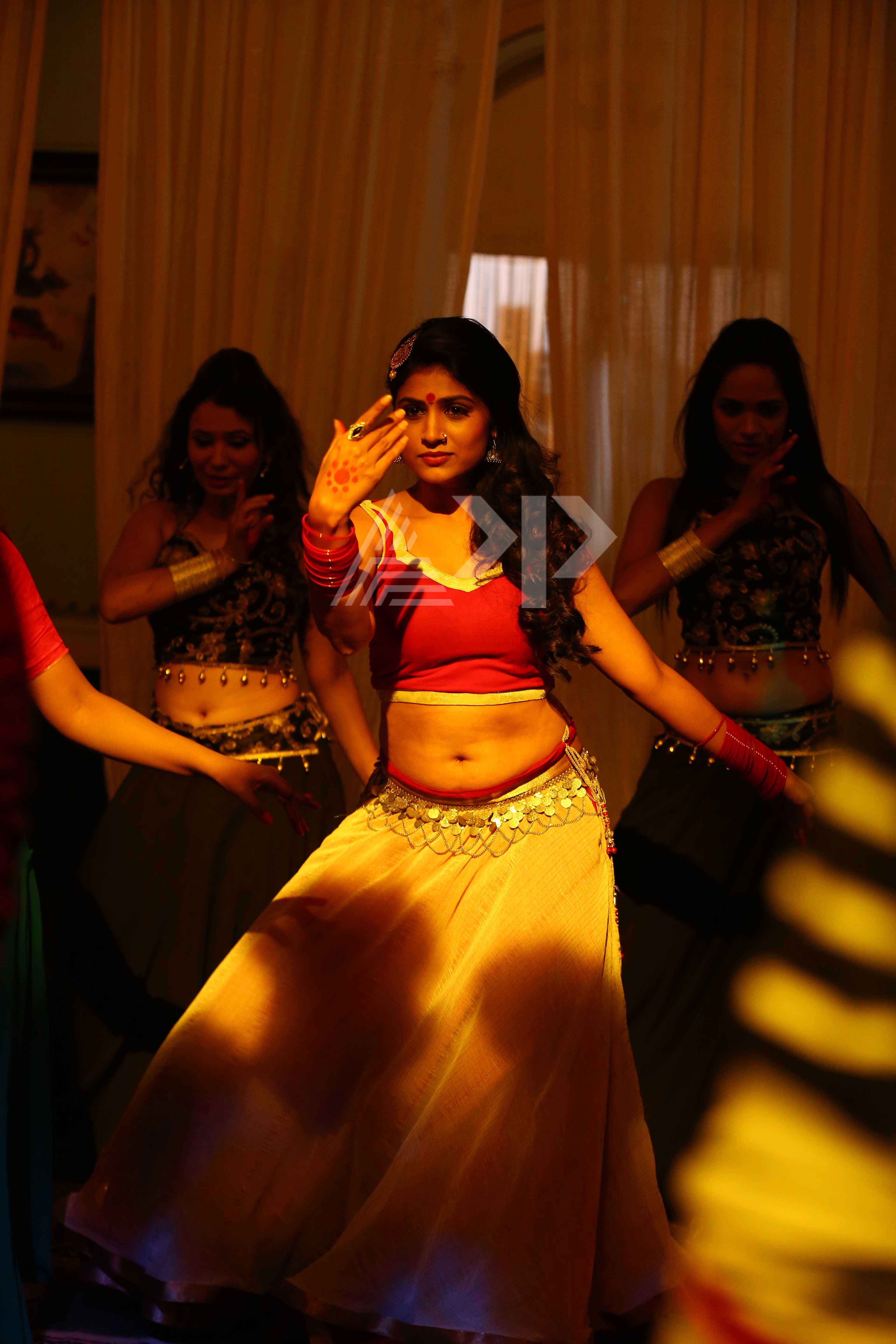 Urvi Sandalwood Movie Photo Gallery