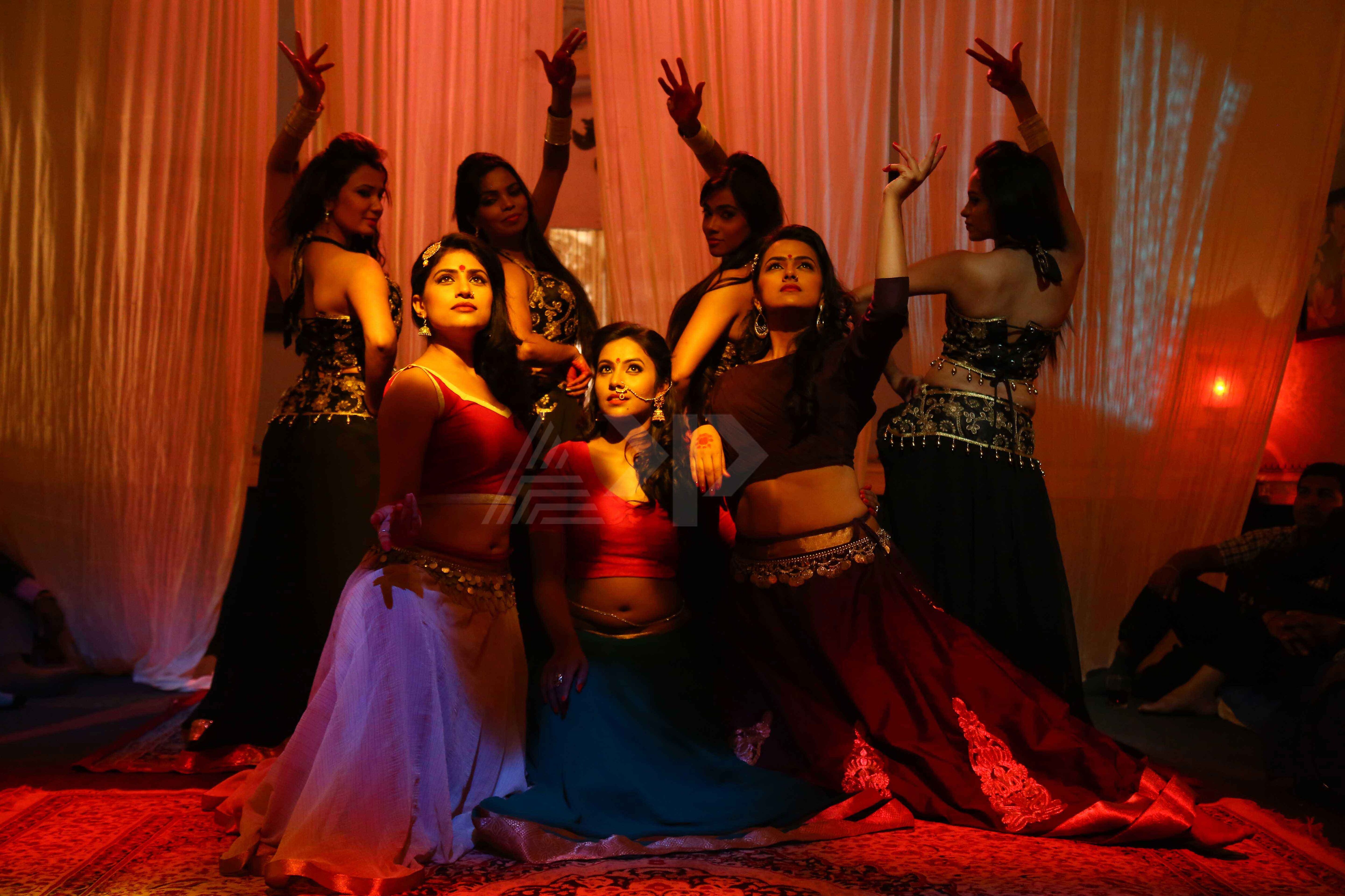 Urvi Sandalwood Movie Photo Gallery