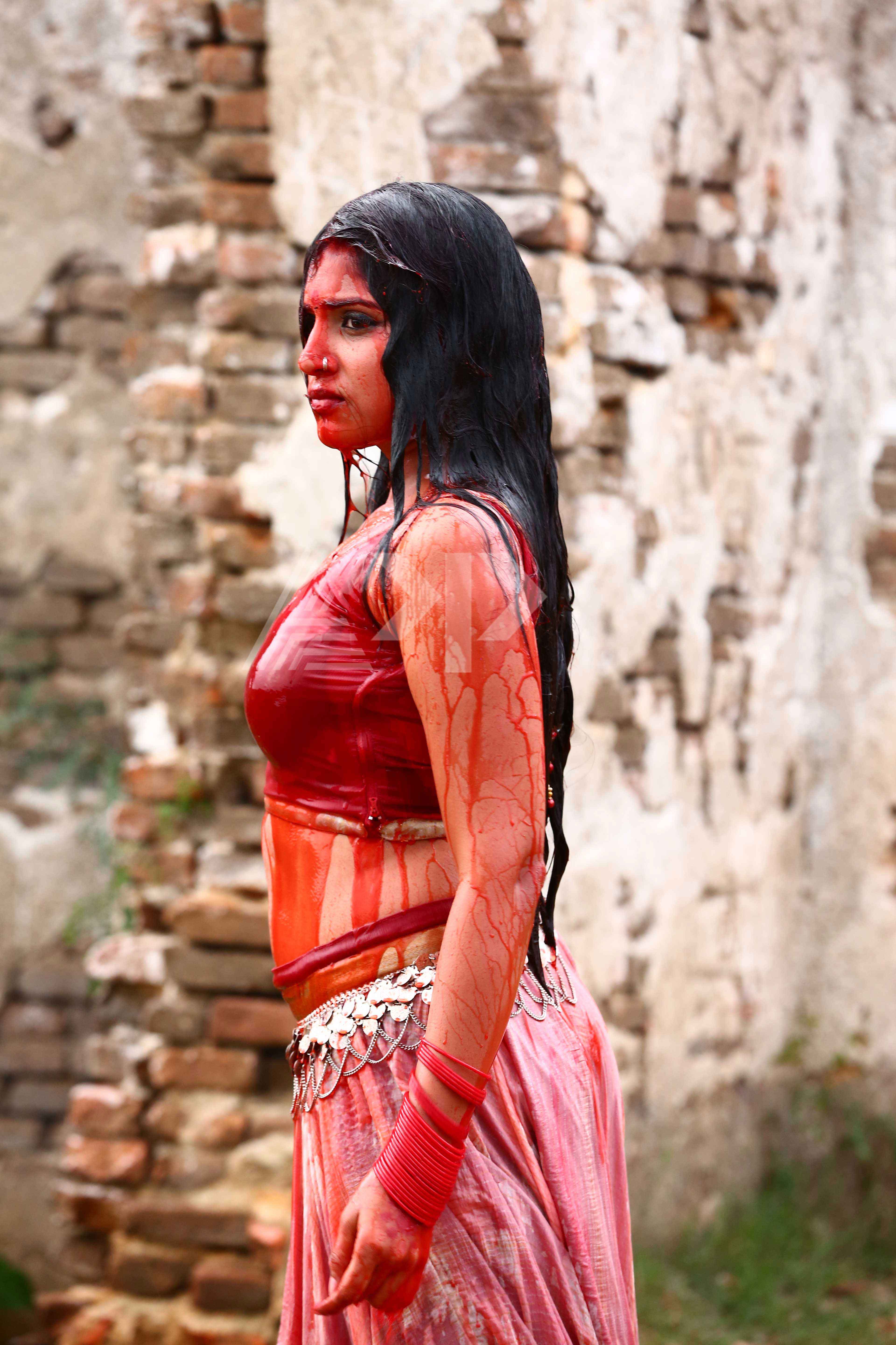 Urvi Sandalwood Movie Photo Gallery