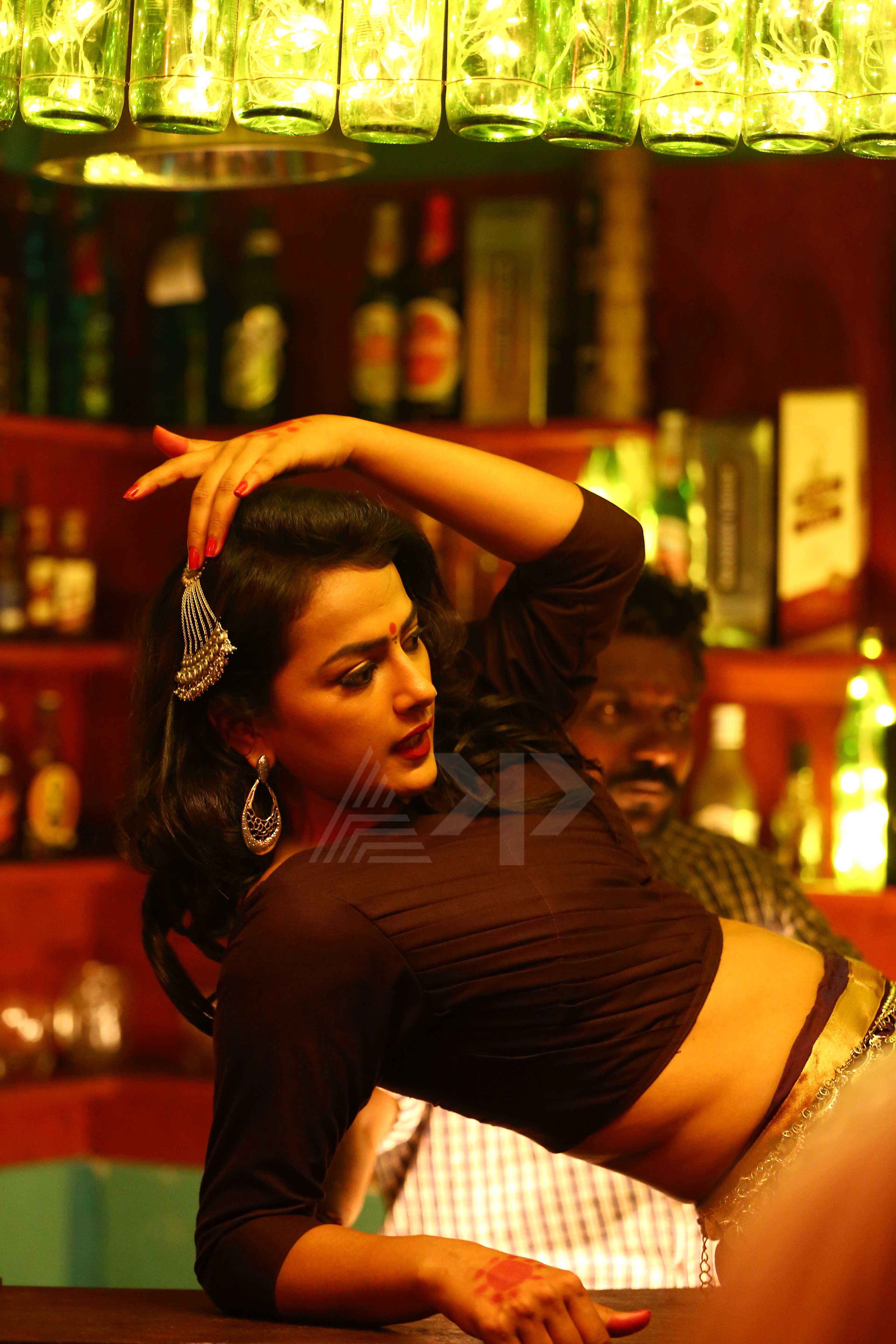 Urvi Sandalwood Movie Photo Gallery