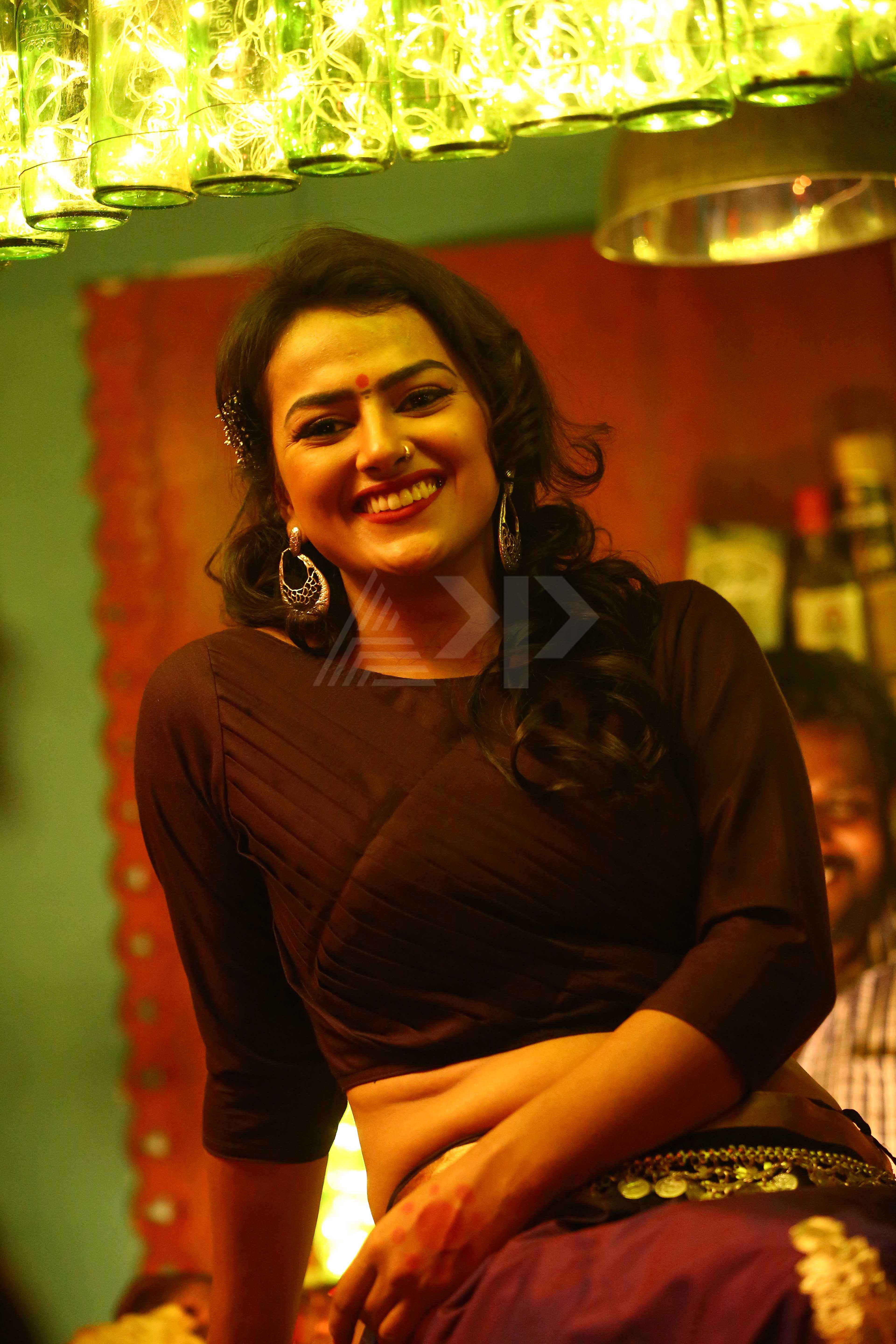 Urvi Sandalwood Movie Photo Gallery
