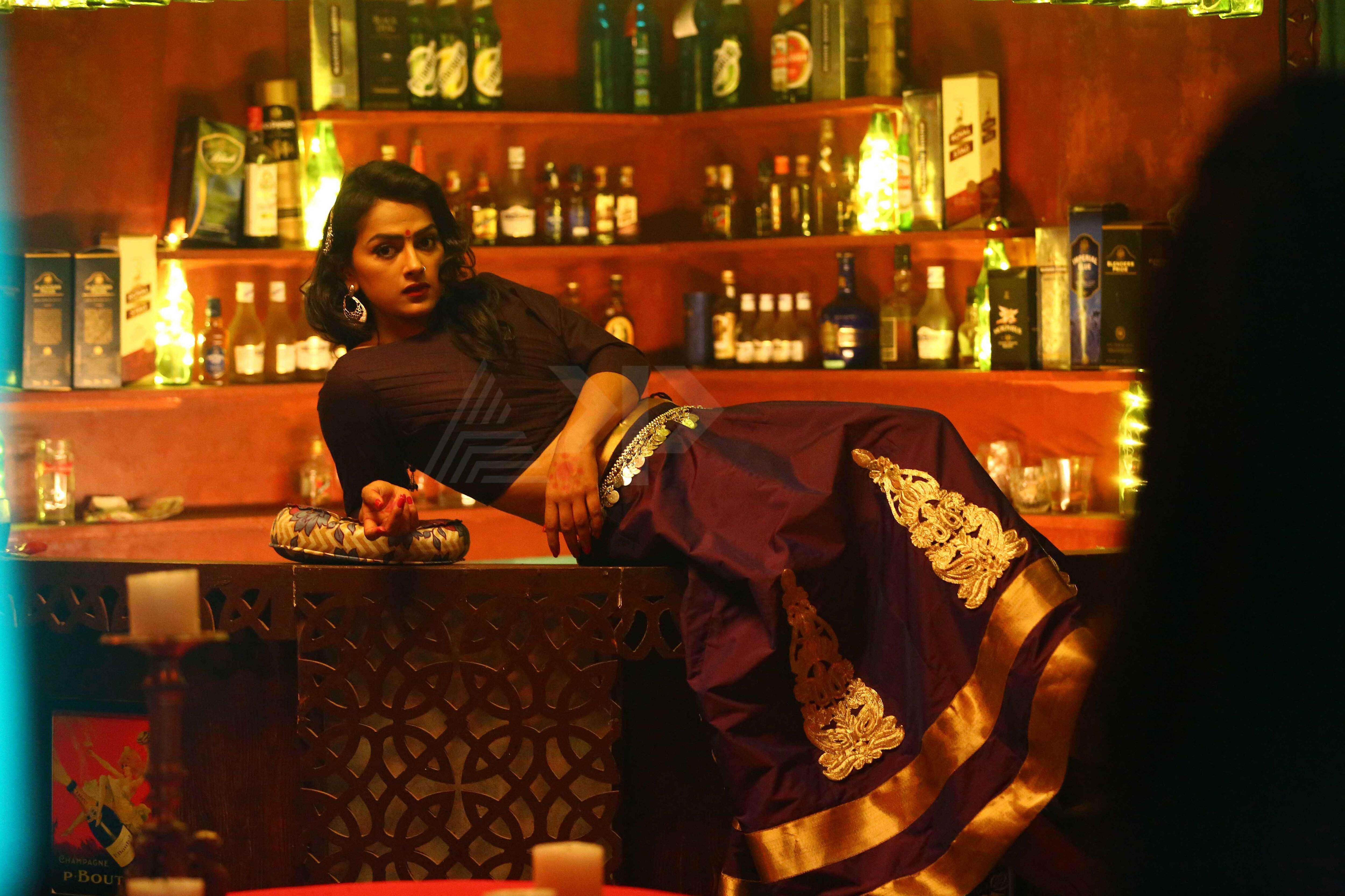 Urvi Sandalwood Movie Photo Gallery