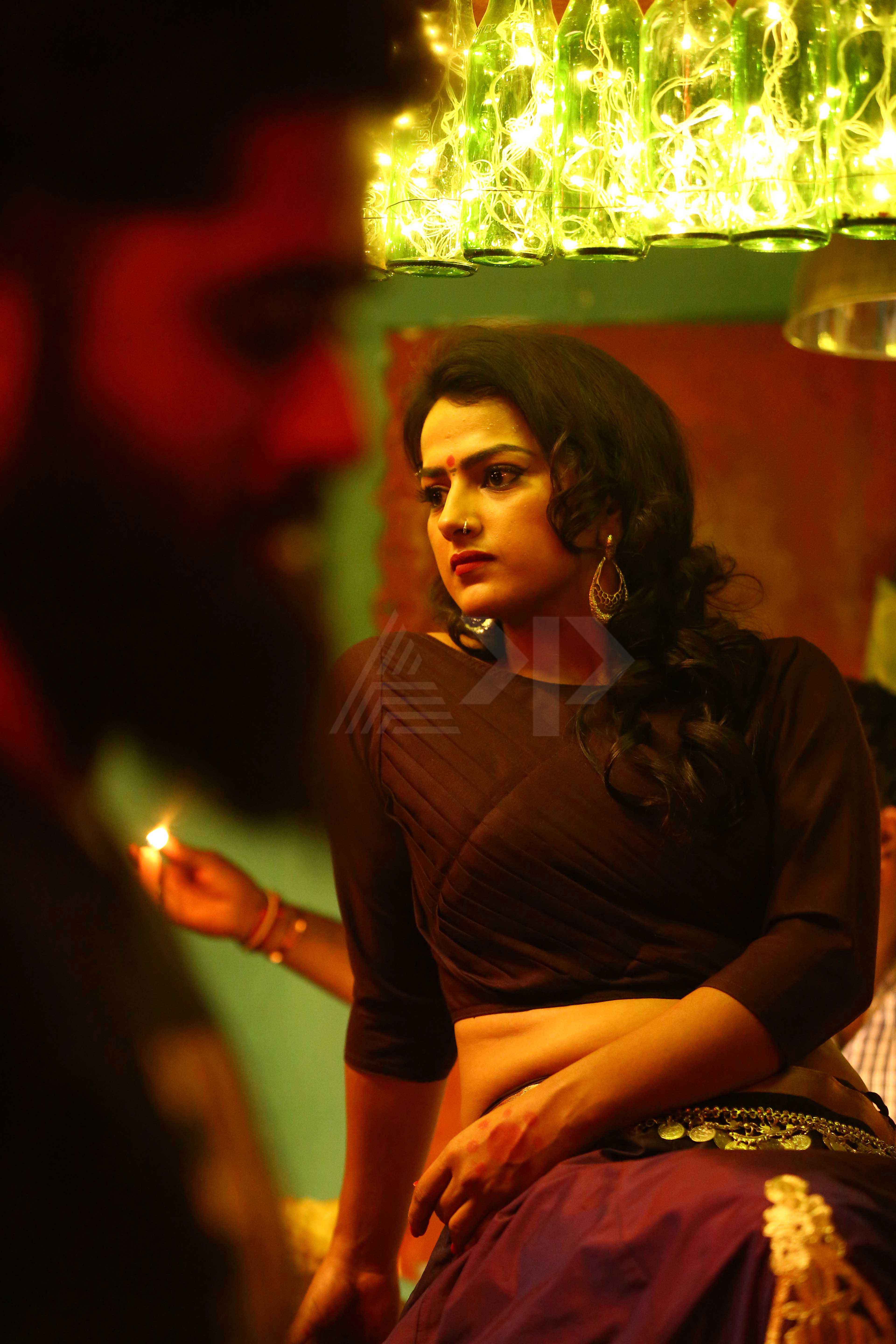 Urvi Sandalwood Movie Photo Gallery