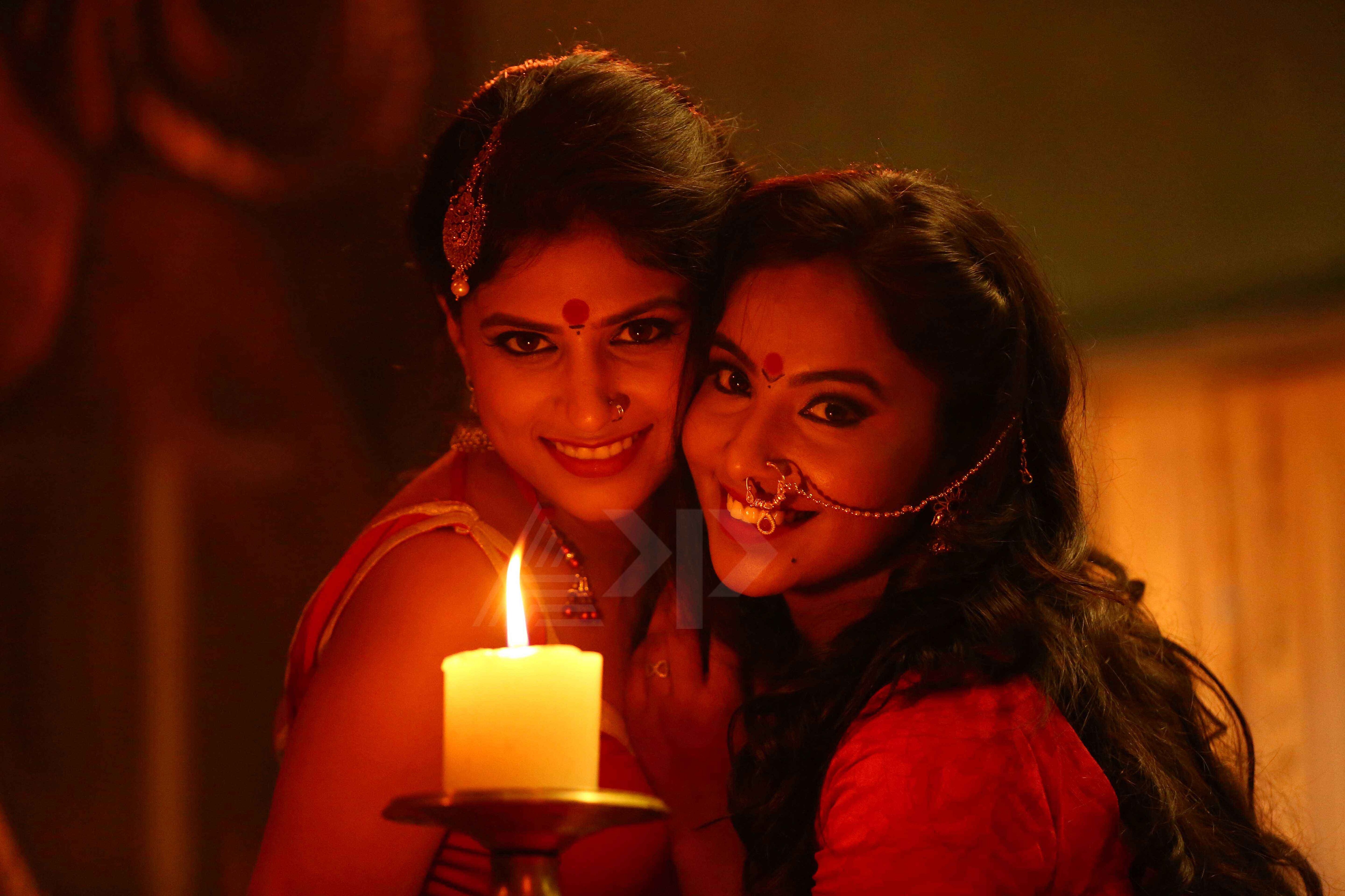 Urvi Sandalwood Movie Photo Gallery