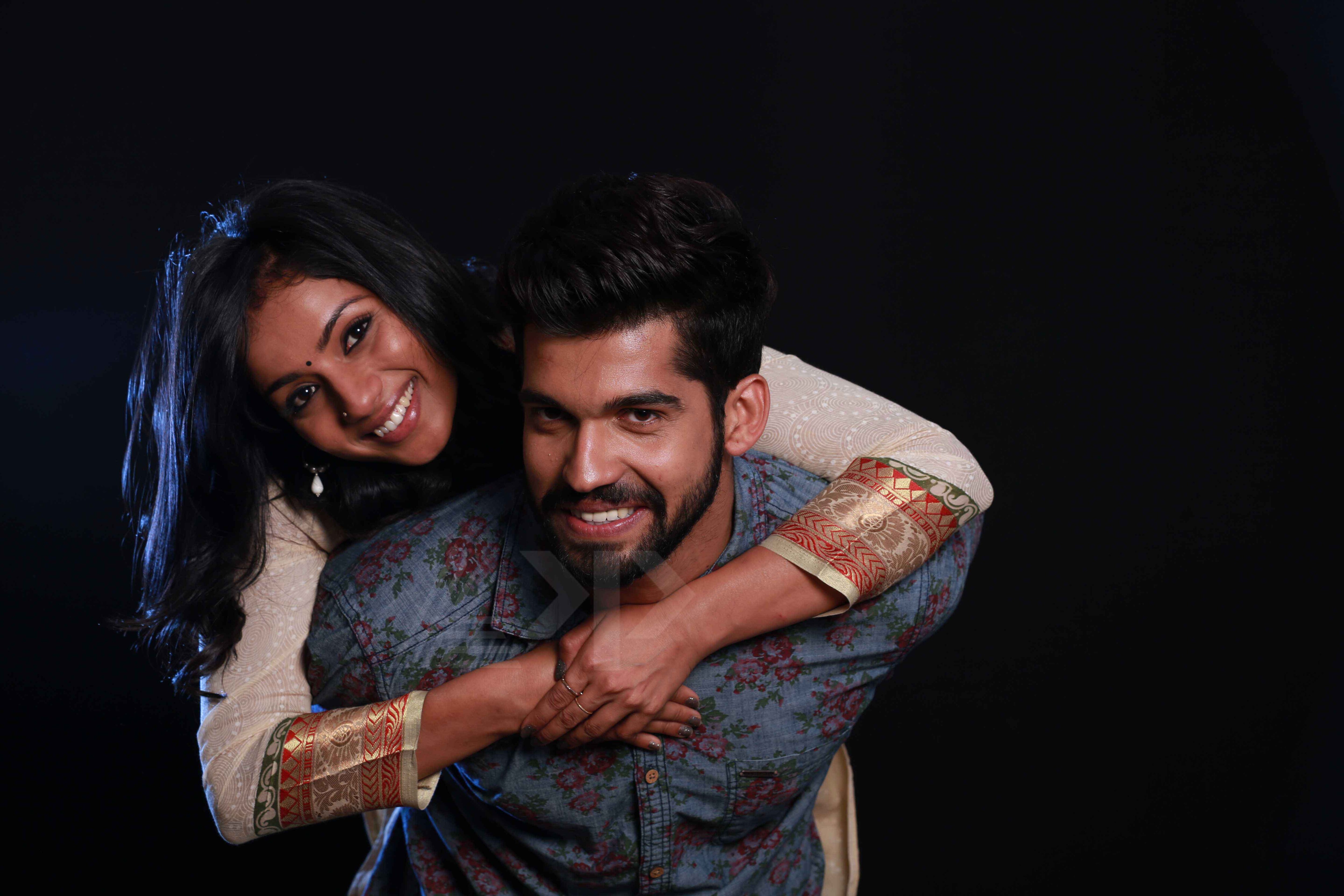 Urvi Sandalwood Movie Photo Gallery