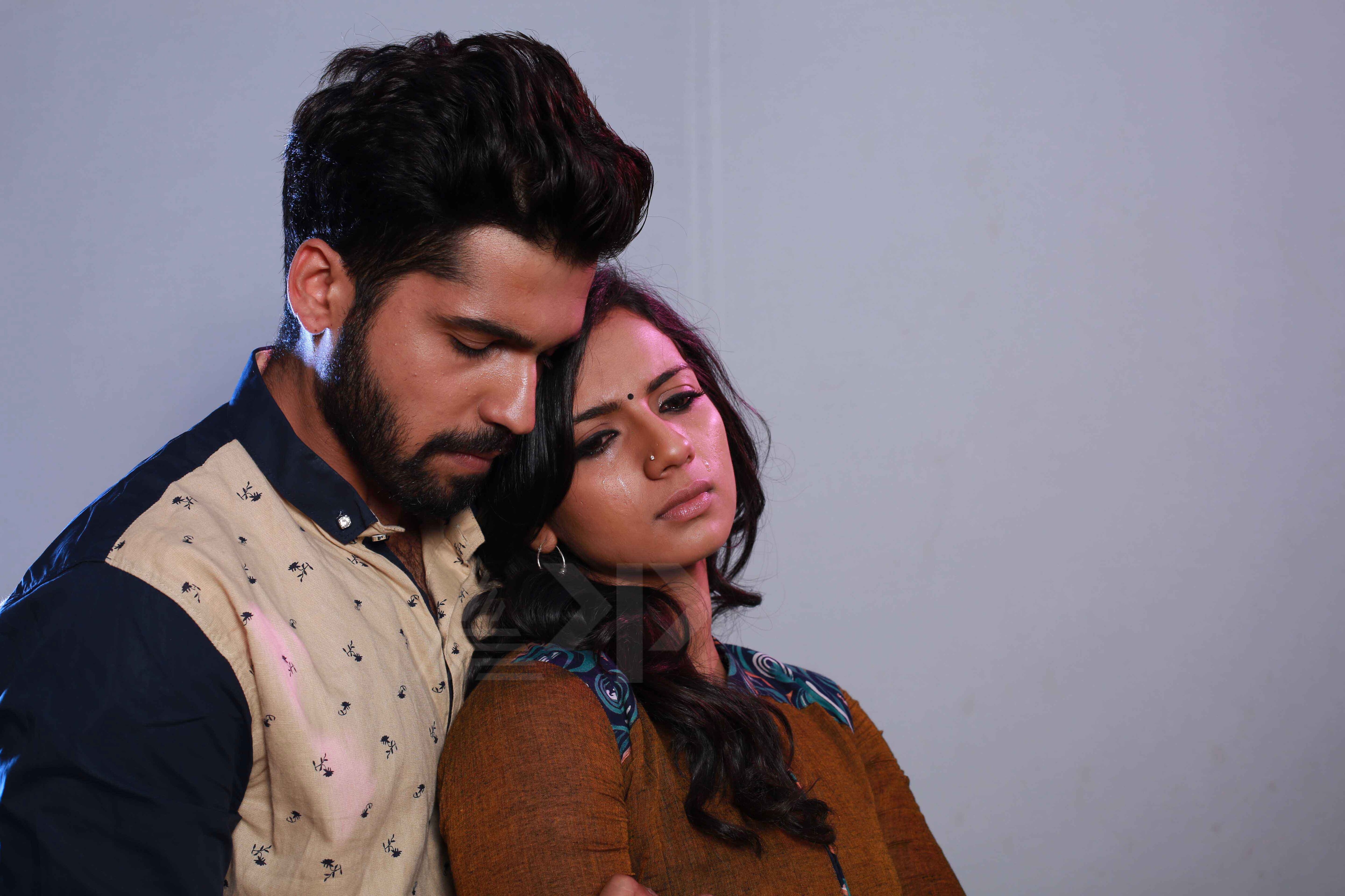 Urvi Sandalwood Movie Photo Gallery