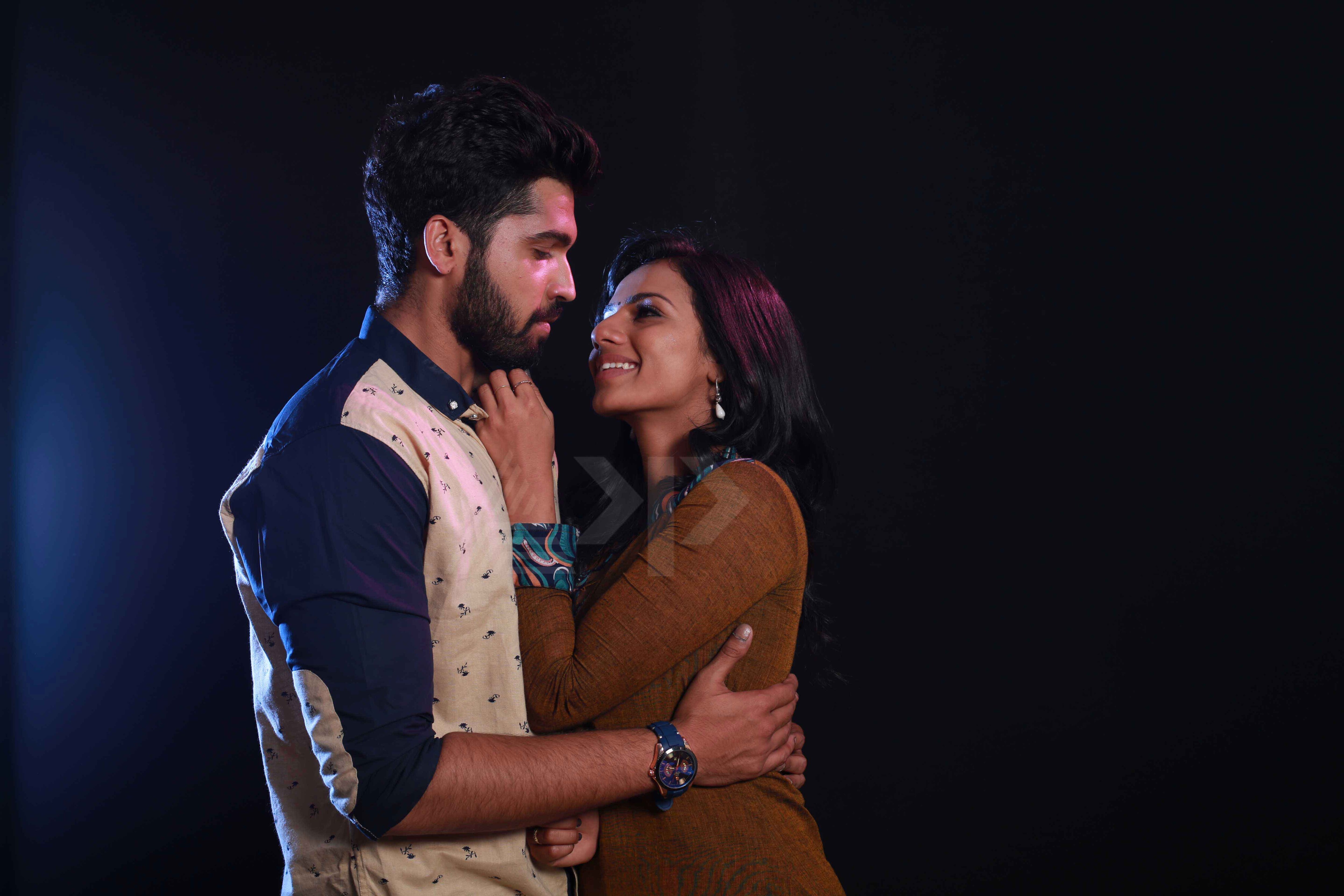 Urvi Sandalwood Movie Photo Gallery