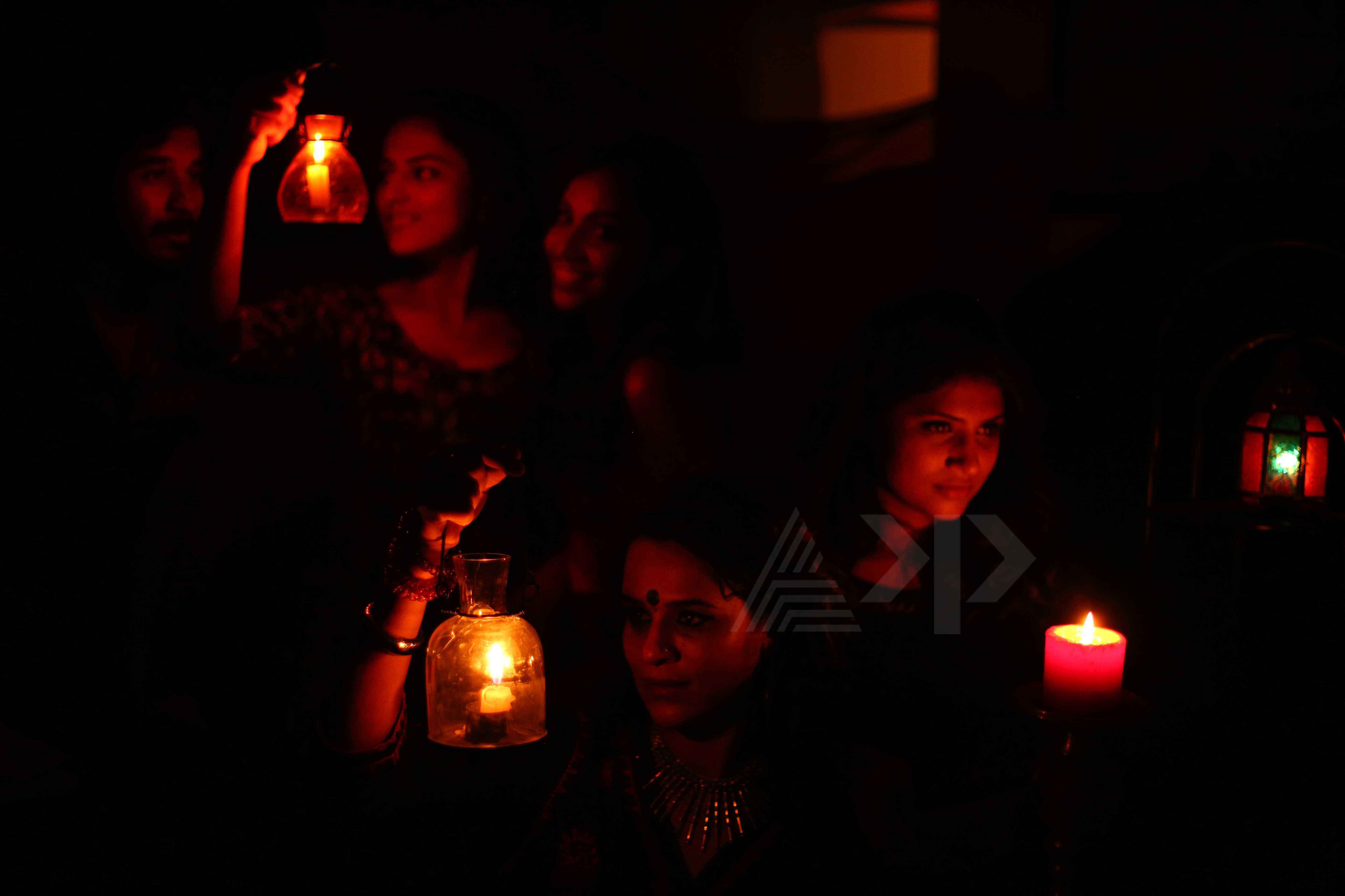 Urvi Sandalwood Movie Photo Gallery