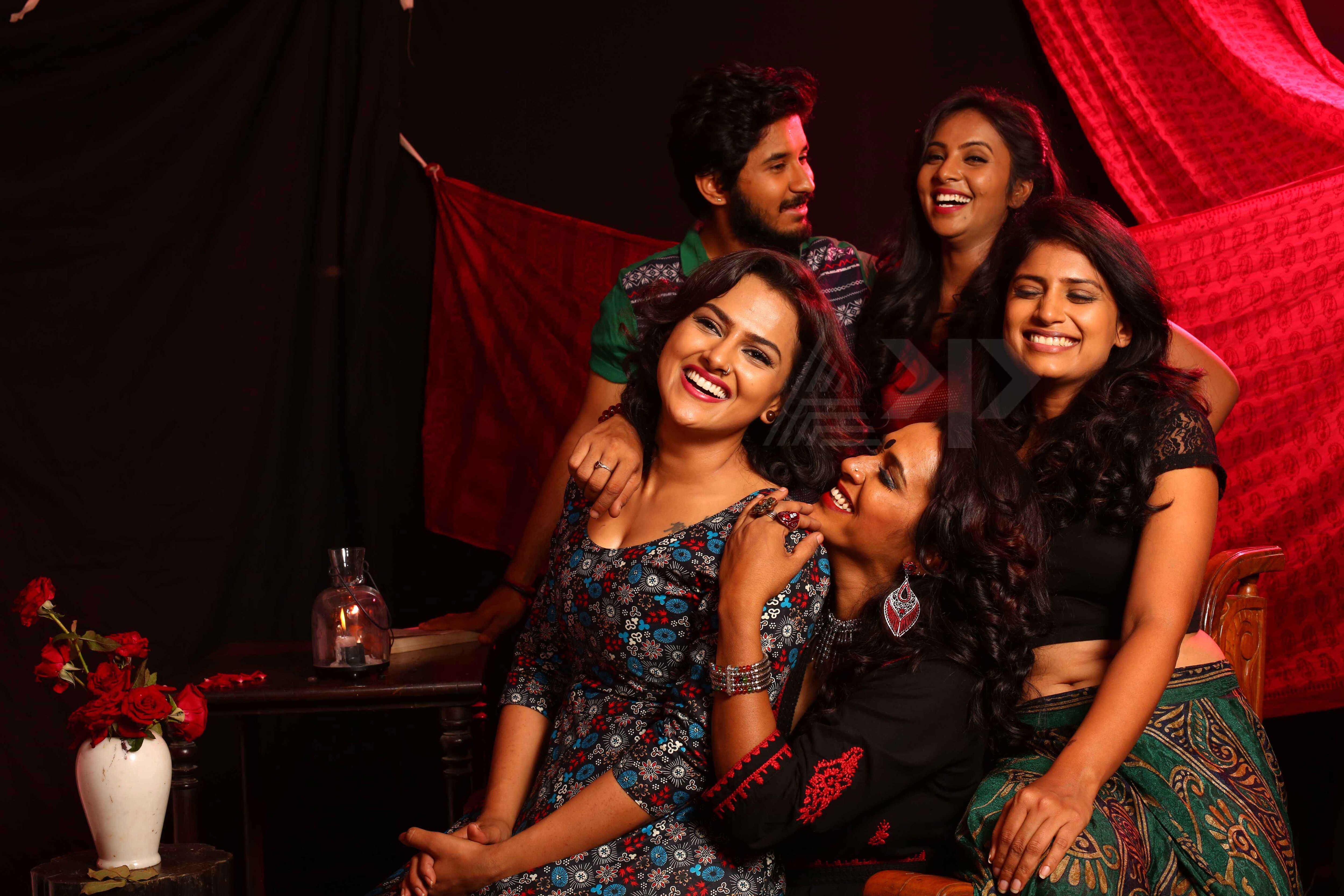 Urvi Sandalwood Movie Photo Gallery