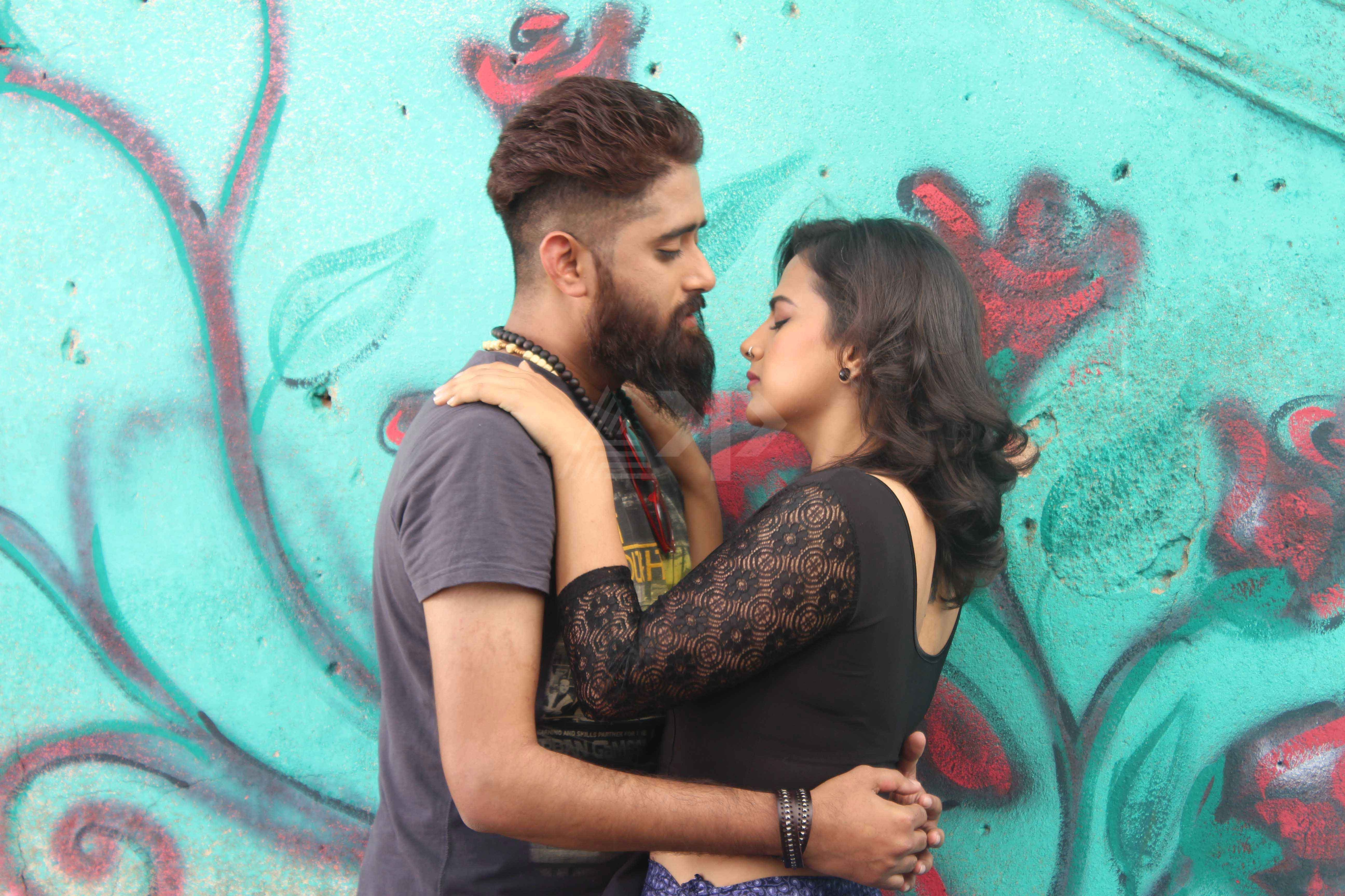 Urvi Sandalwood Movie Photo Gallery