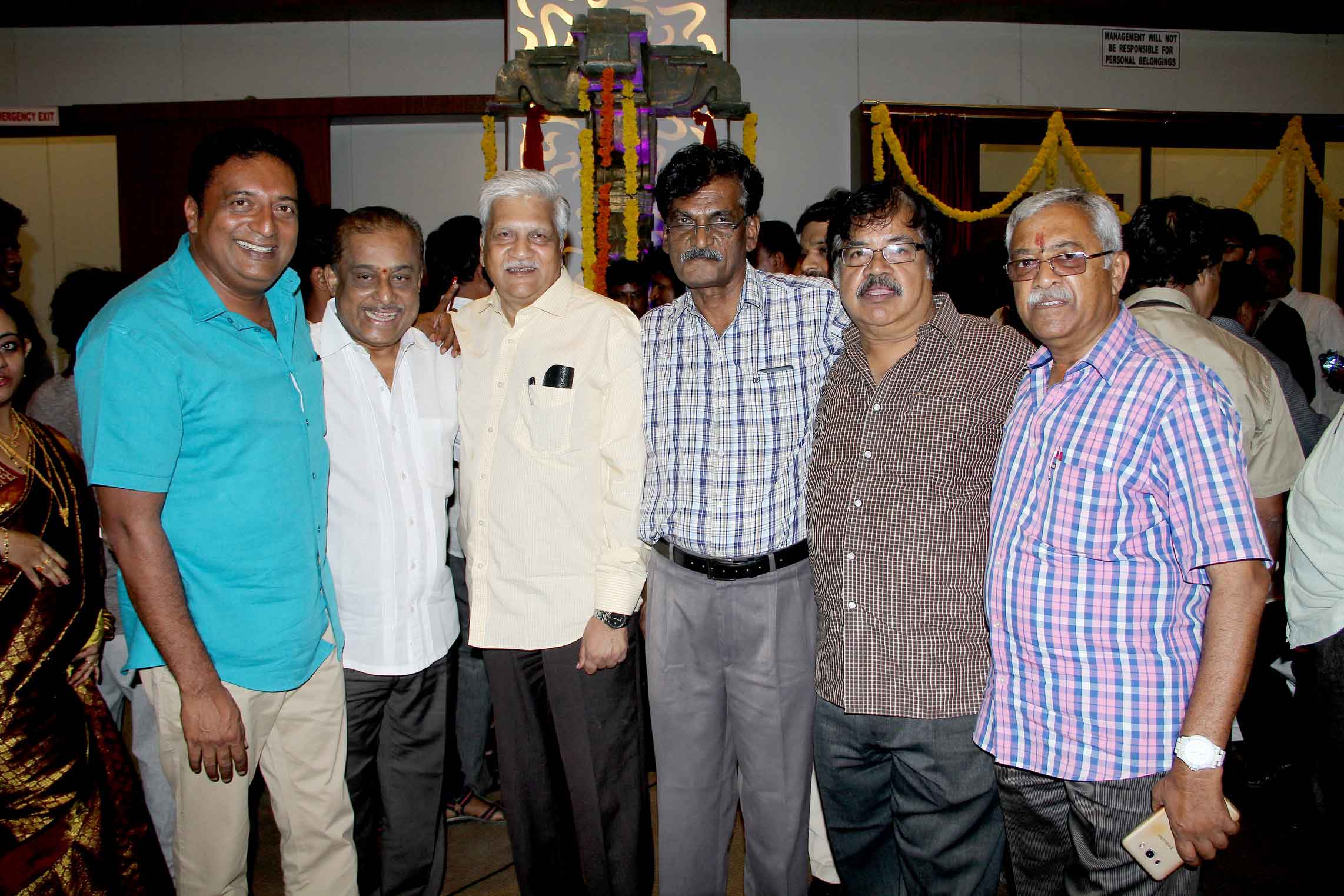 Apoorva Kasaravalli Marriage Gallery