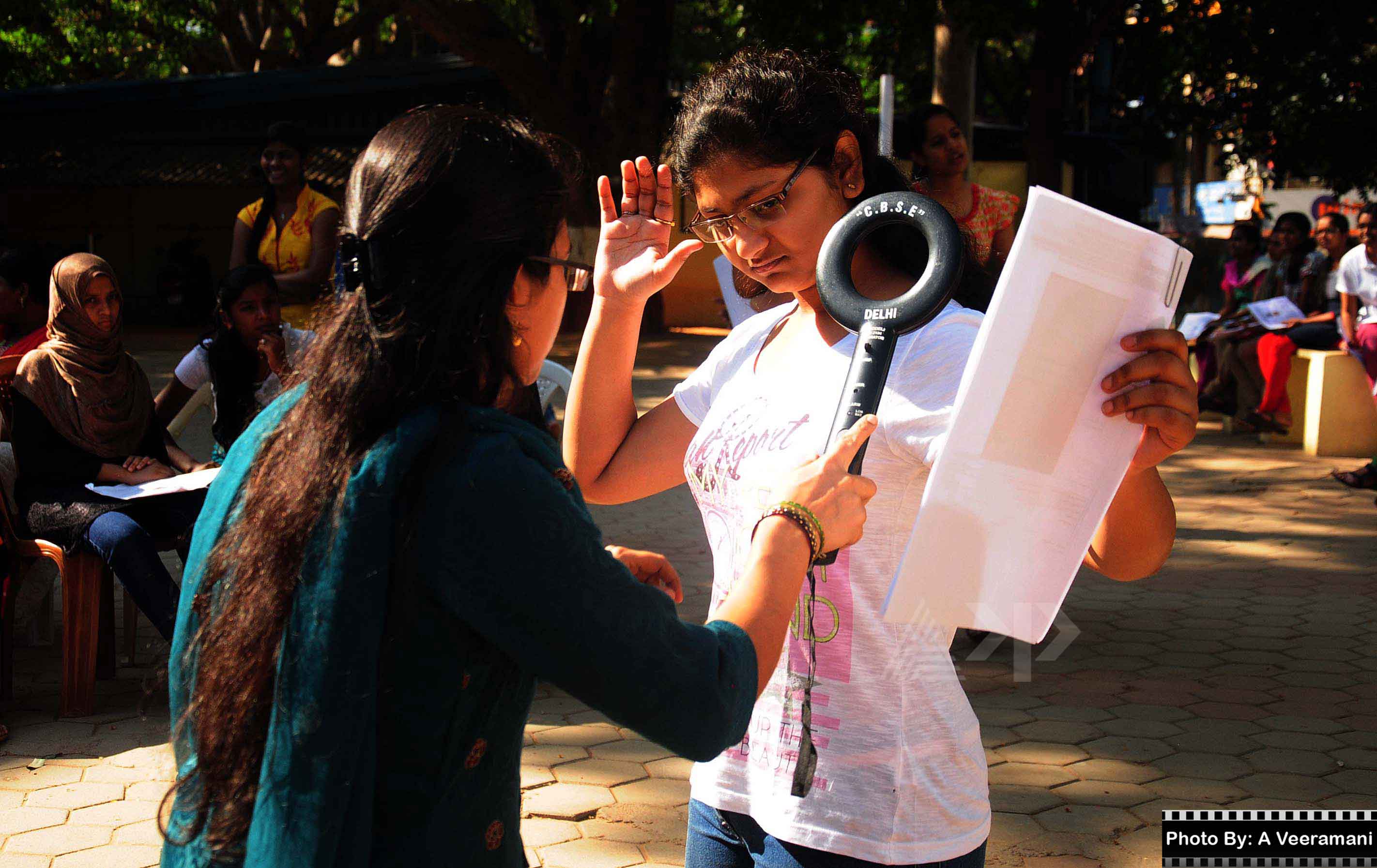 Controversies And Complaints From Students In Plenty Day After Exam