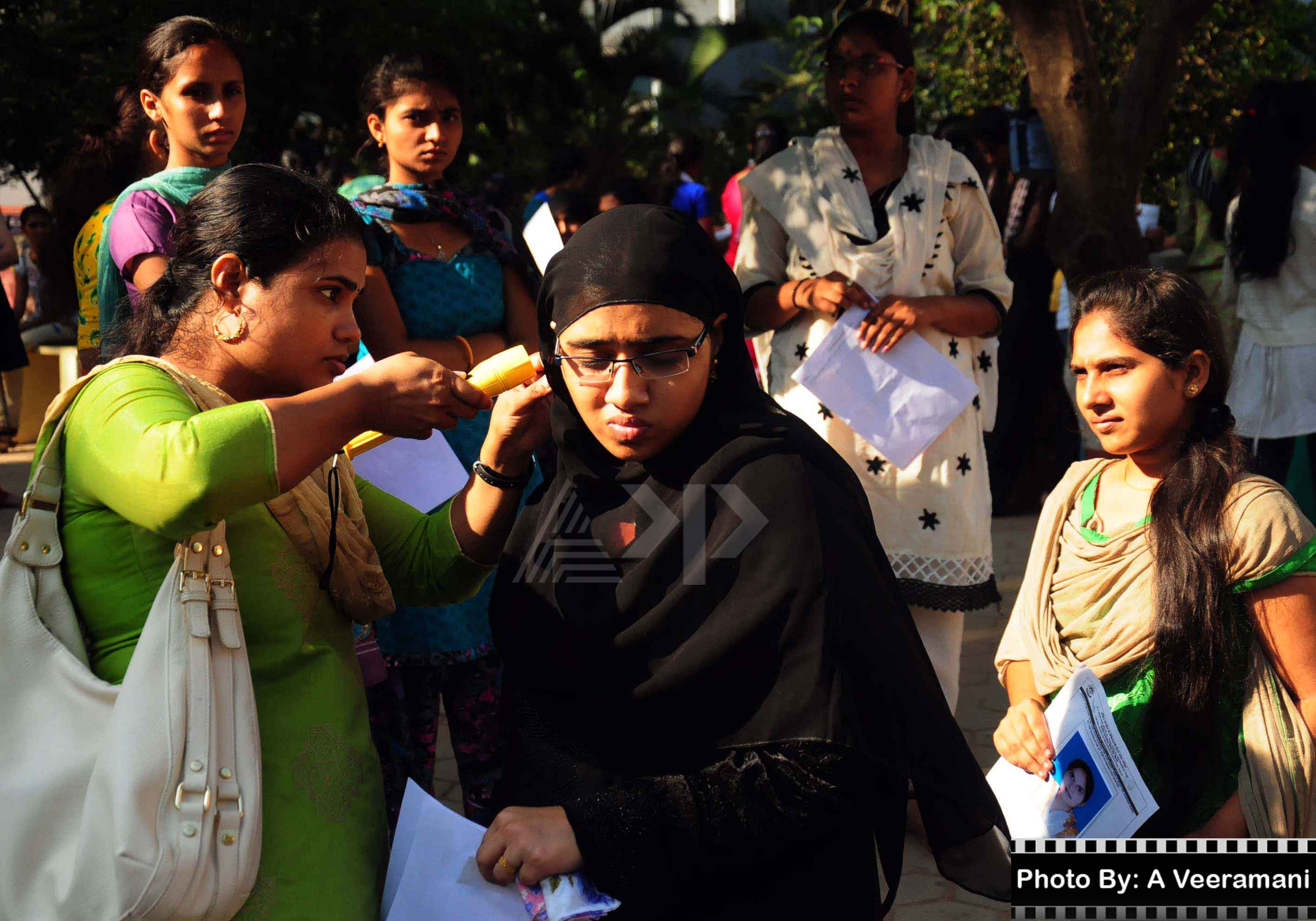 Controversies And Complaints From Students In Plenty Day After Exam