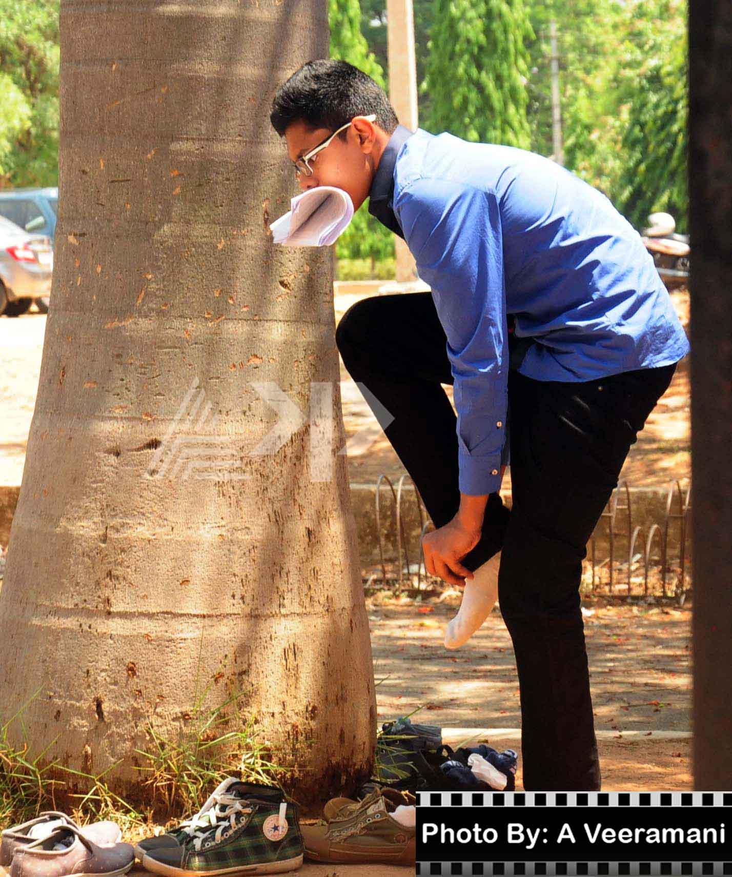 Controversies And Complaints From Students In Plenty Day After Exam
