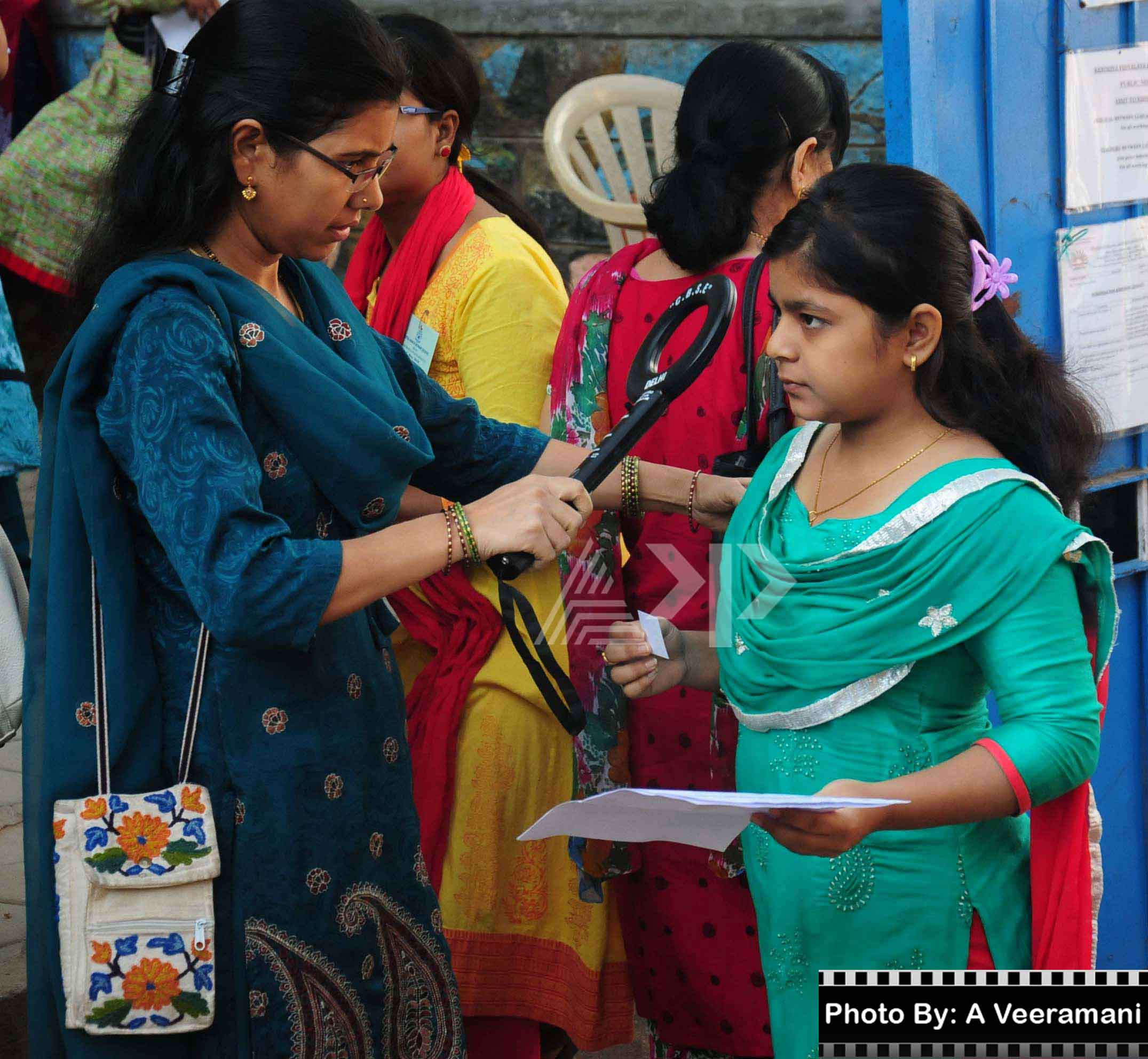 Controversies And Complaints From Students In Plenty Day After Exam