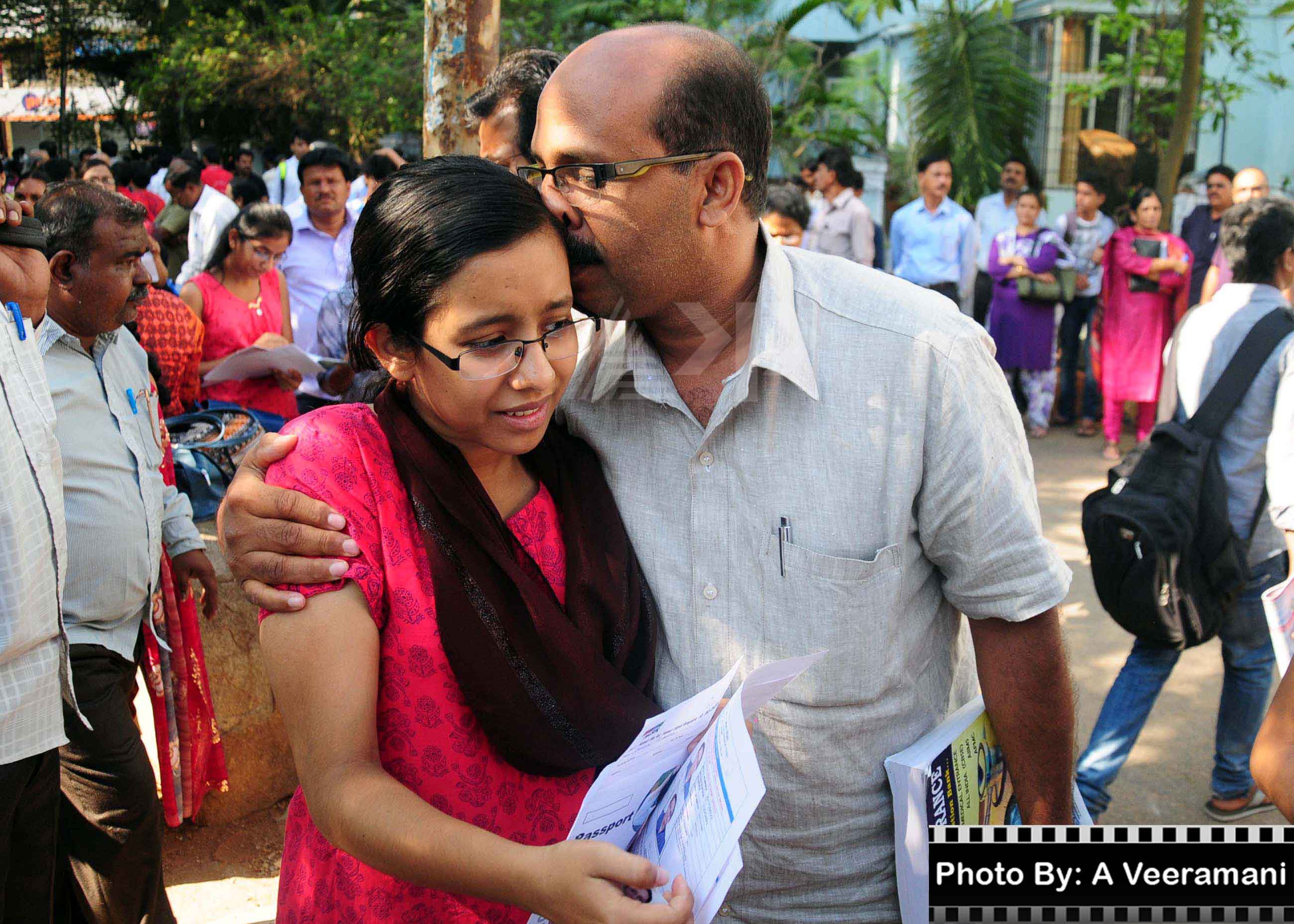 Controversies And Complaints From Students In Plenty Day After Exam