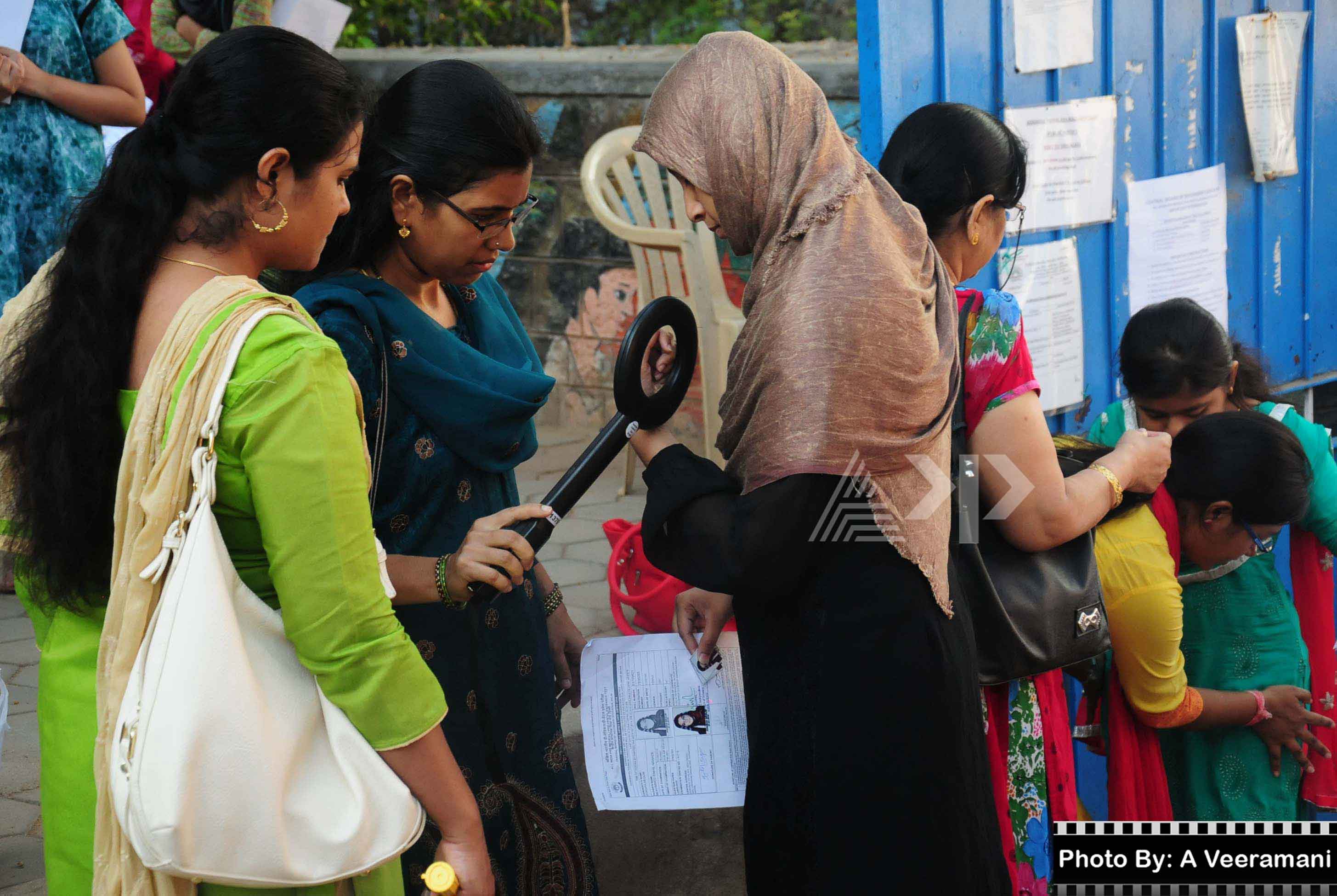 Controversies And Complaints From Students In Plenty Day After Exam
