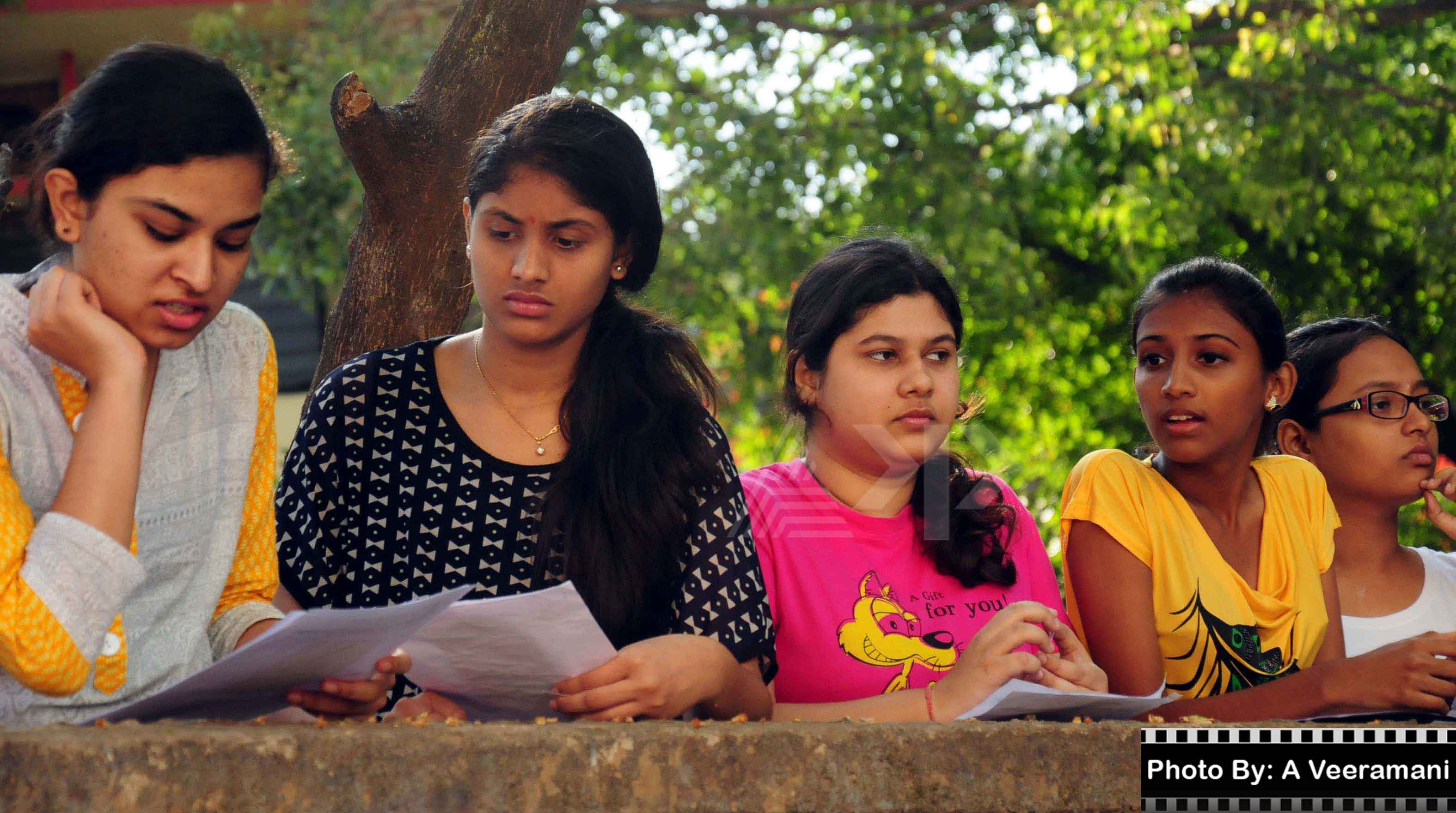Controversies And Complaints From Students In Plenty Day After Exam