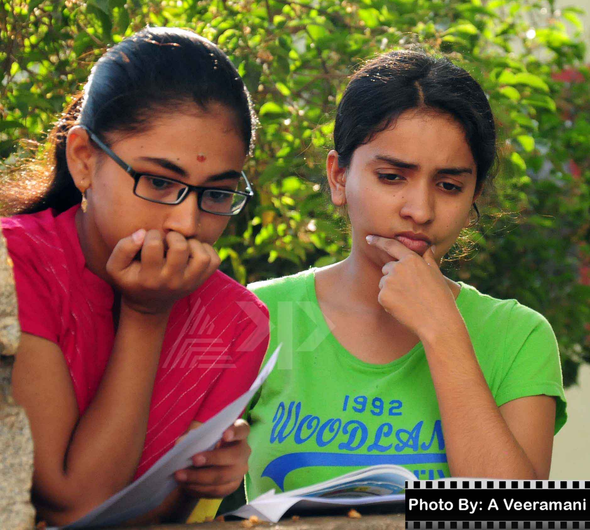 Controversies And Complaints From Students In Plenty Day After Exam